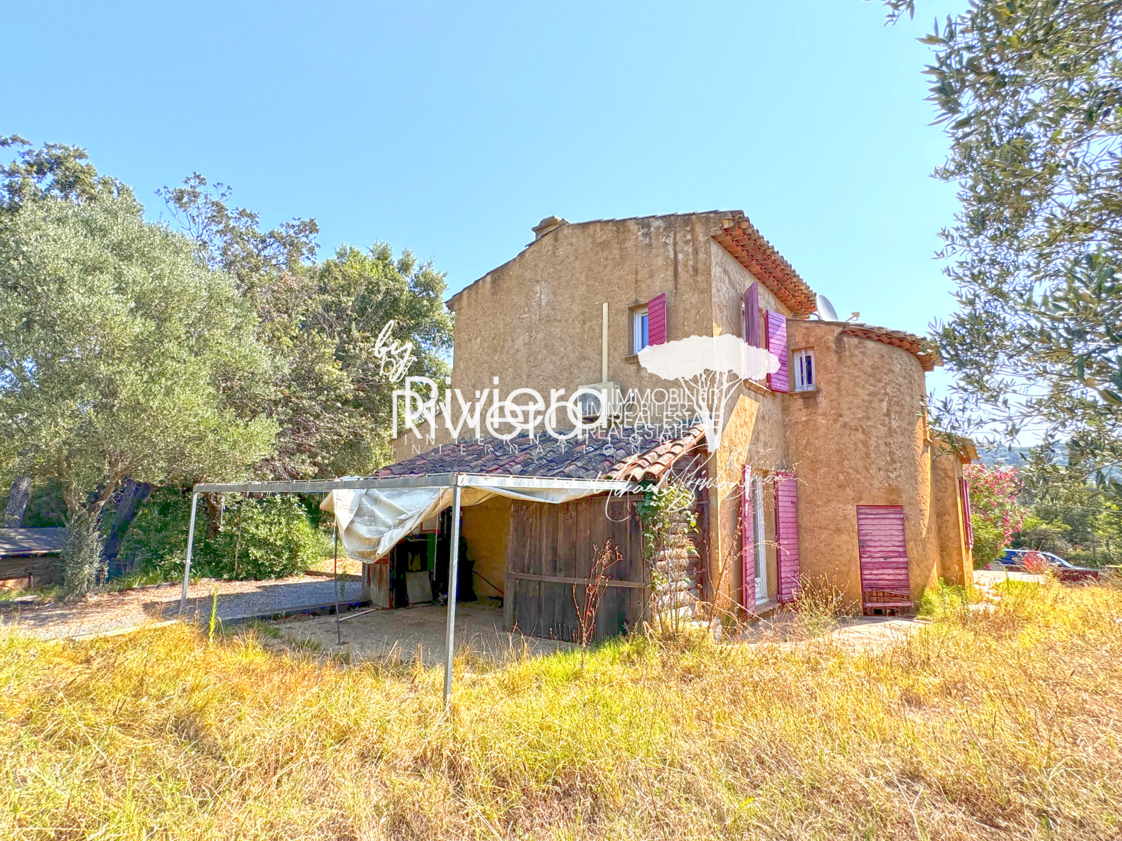 Image_26, Villa, La Croix-Valmer, ref :VVI10001989