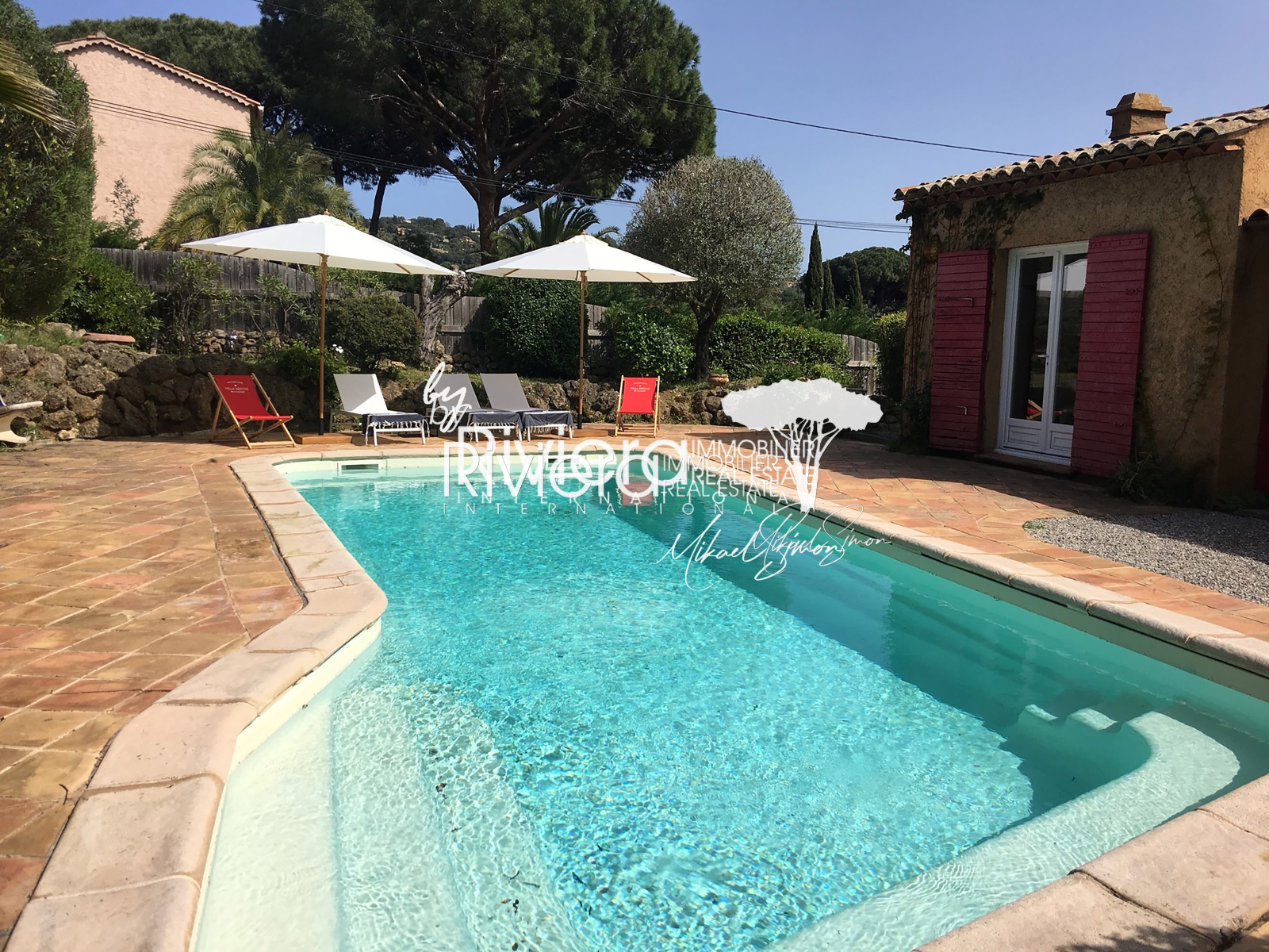 Image_2, Villa, La Croix-Valmer, ref :VVI10001989