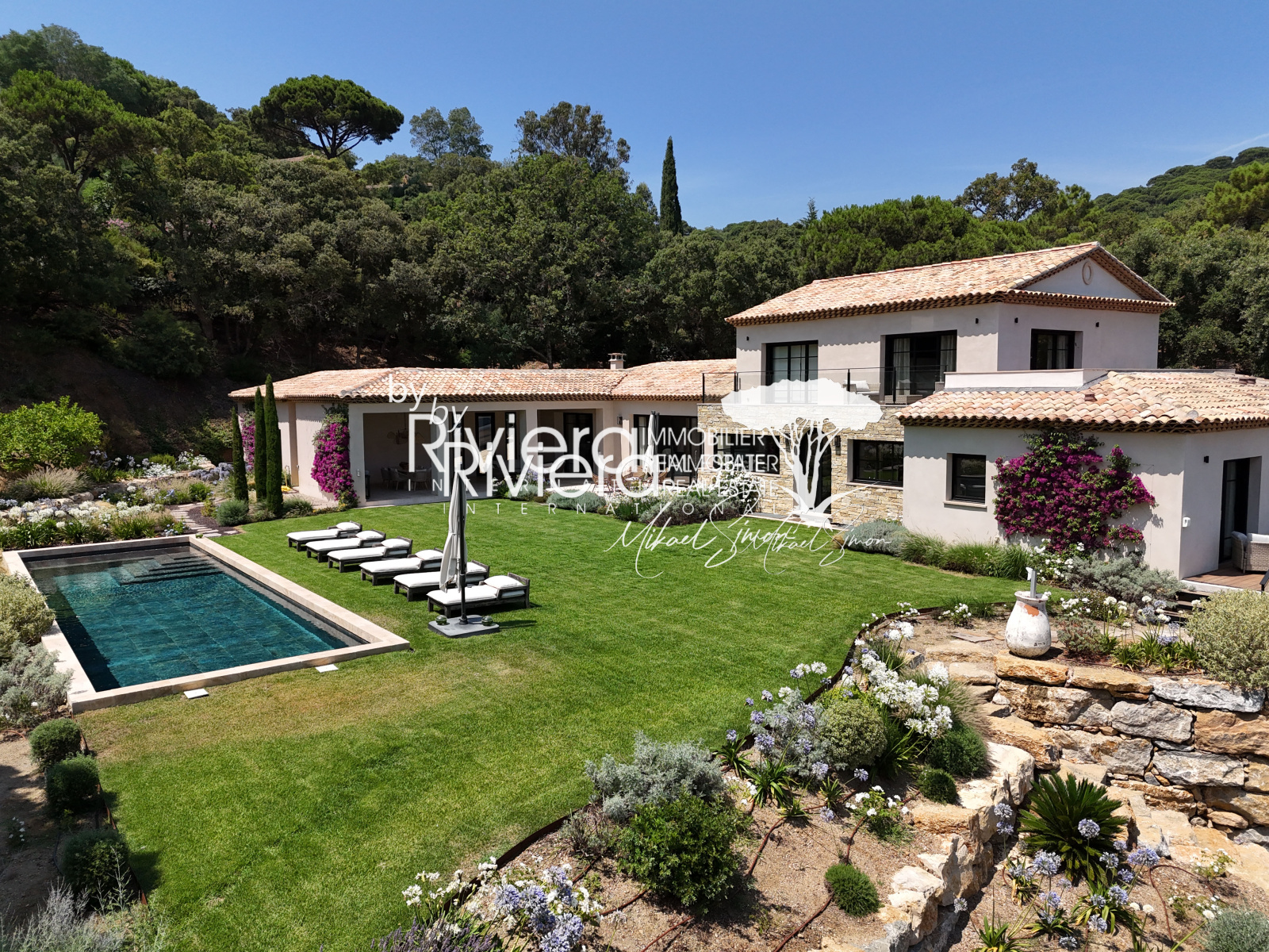 Image_36, Propriété, La Croix-Valmer, ref :VPR10002592