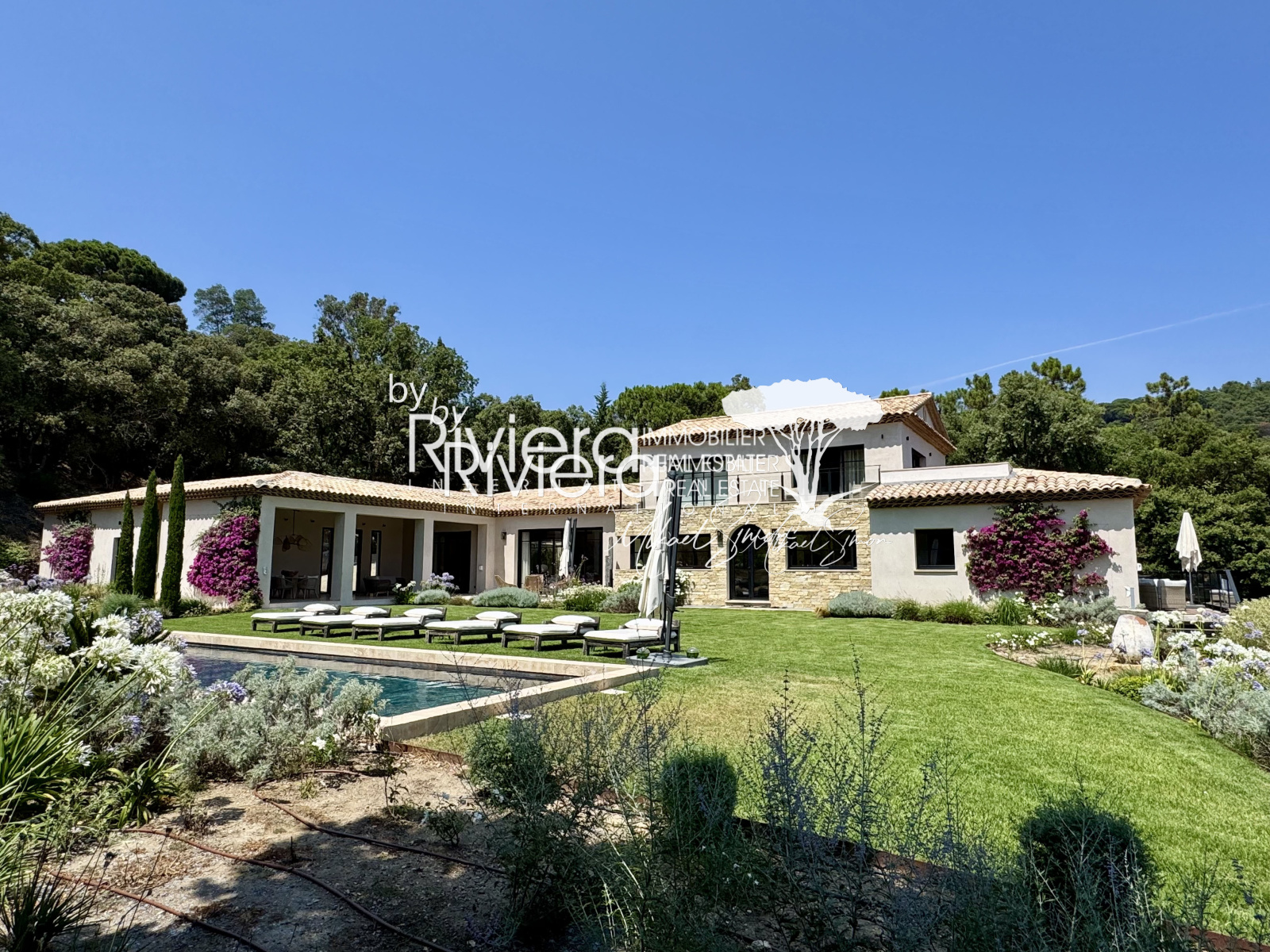 Image_39, Propriété, La Croix-Valmer, ref :VPR10002592