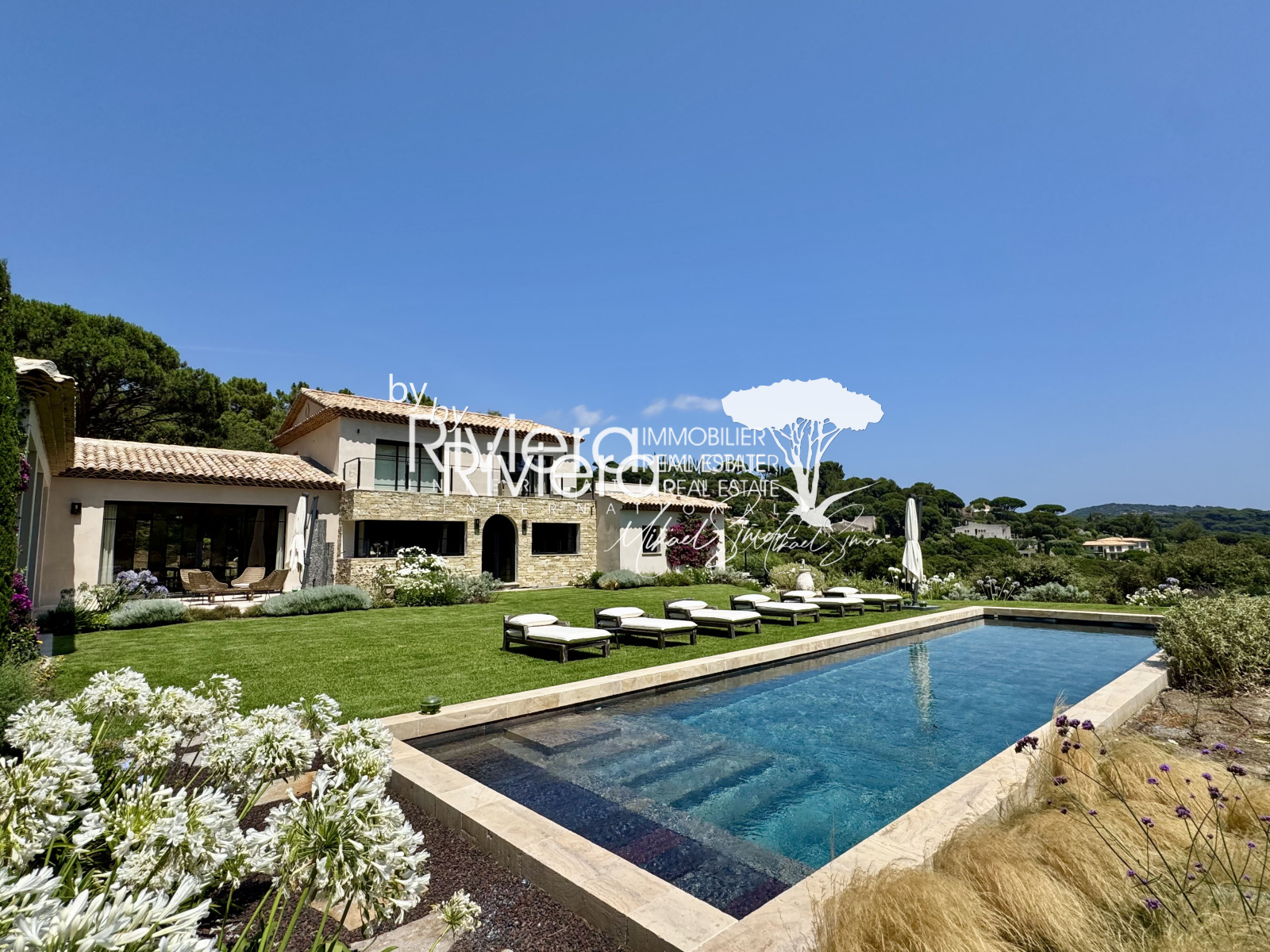 Image_2, Propriété, La Croix-Valmer, ref :VPR10002592