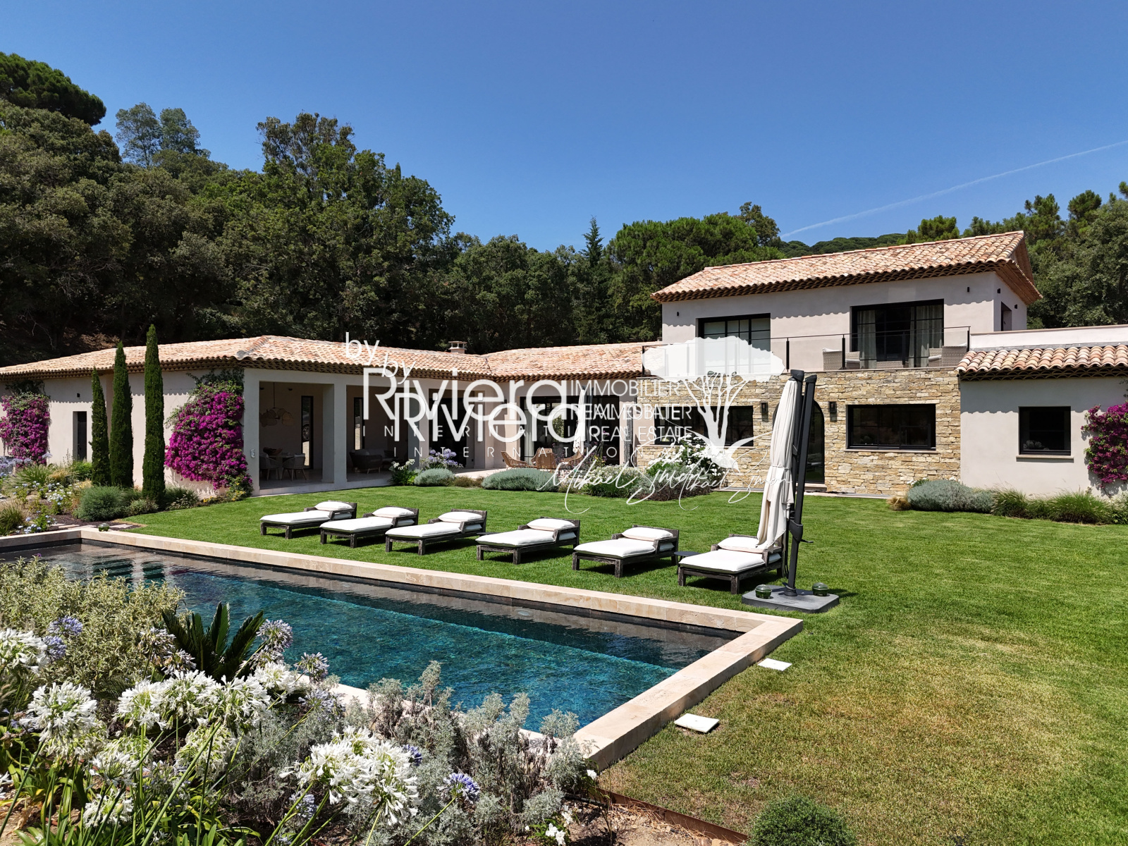 Image_1, Propriété, La Croix-Valmer, ref :VPR10002592