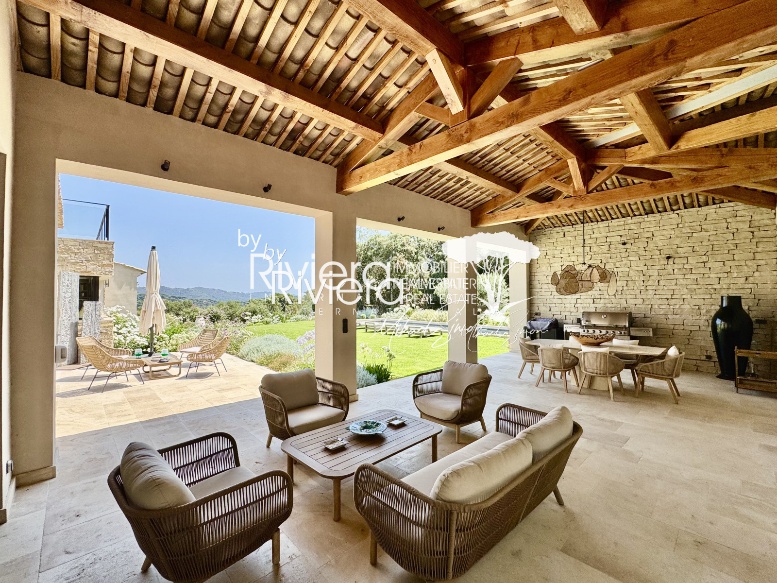 Image_6, Propriété, La Croix-Valmer, ref :VPR10002592