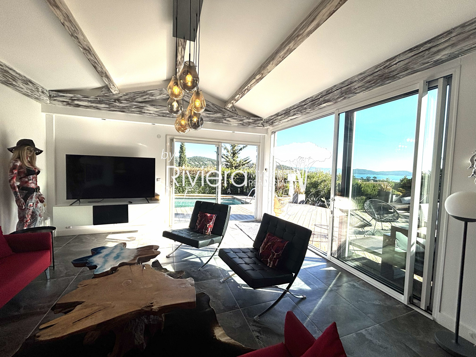 Image_21, Villa, Cavalaire-sur-Mer, ref :VVI140002661