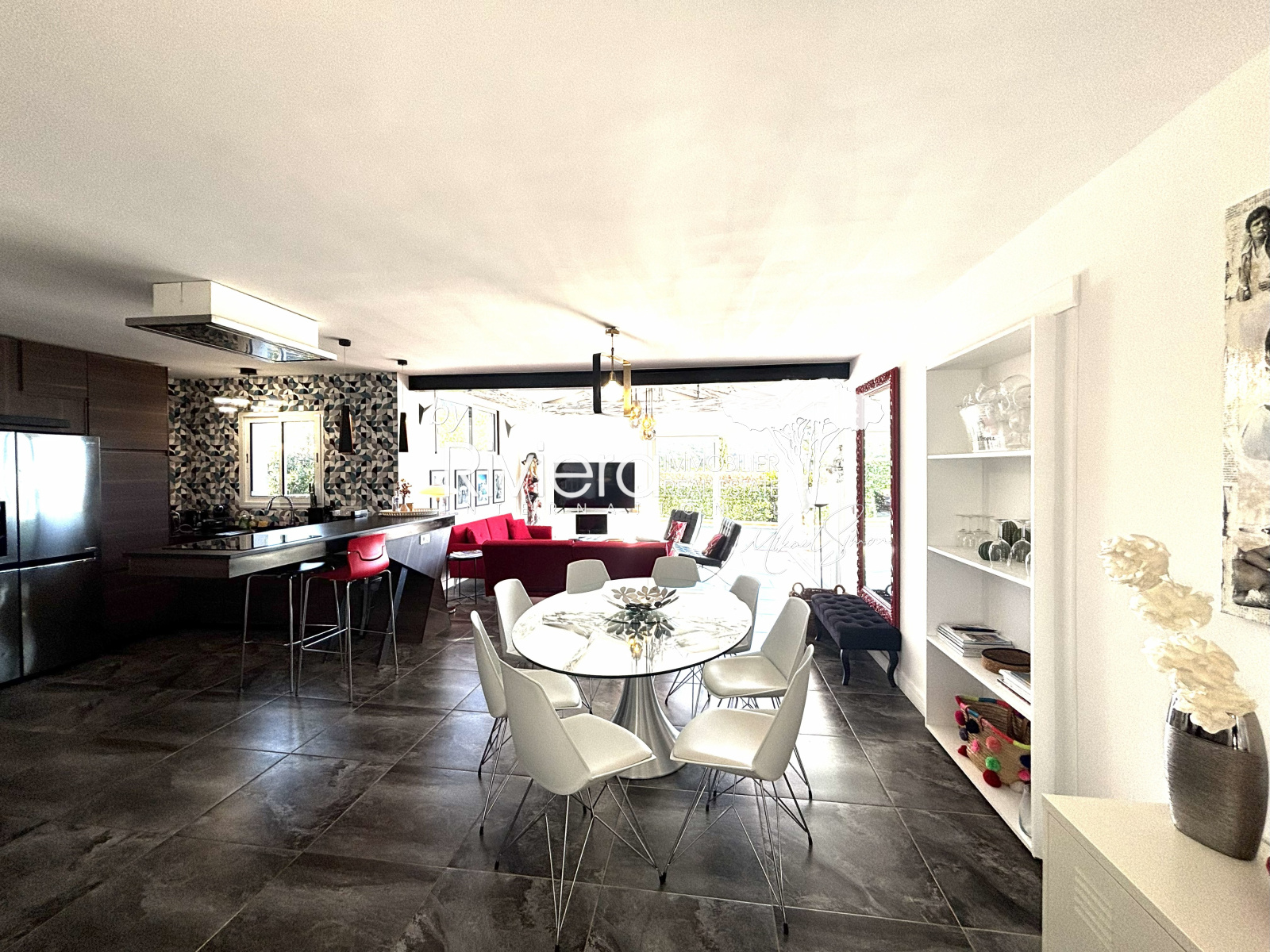 Image_12, Villa, Cavalaire-sur-Mer, ref :VVI140002661