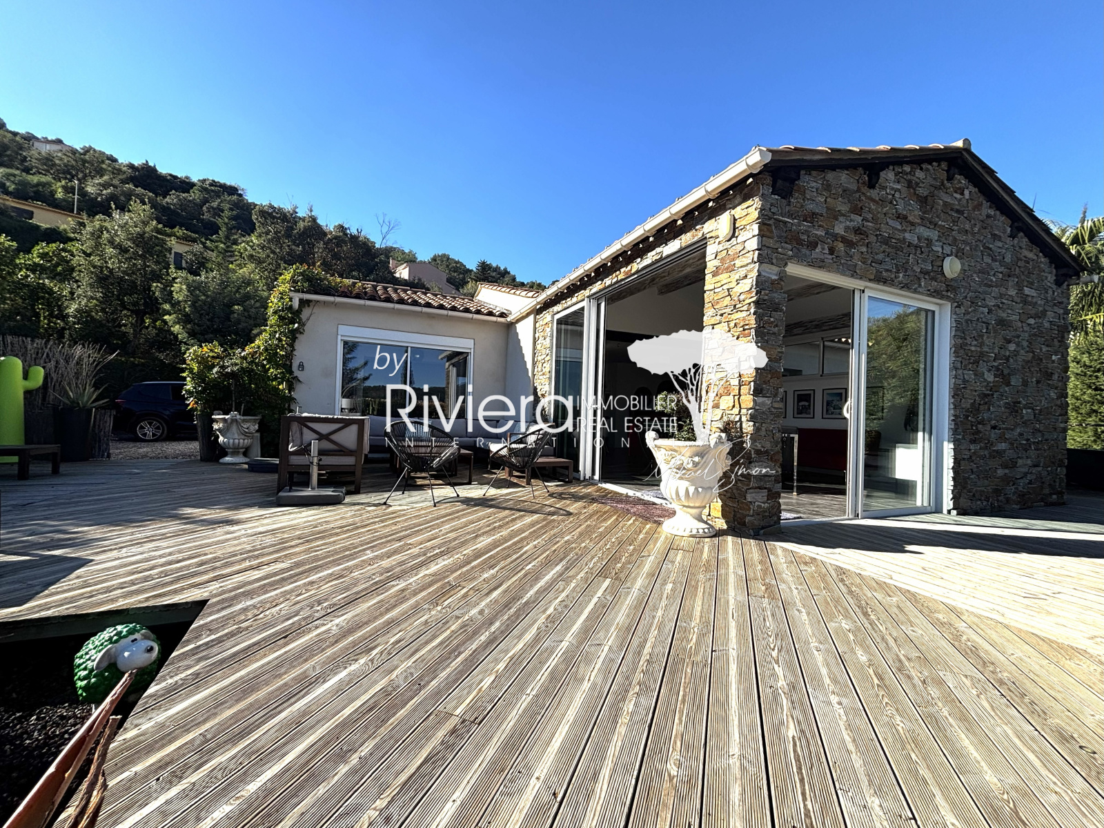 Image_7, Villa, Cavalaire-sur-Mer, ref :VVI140002661