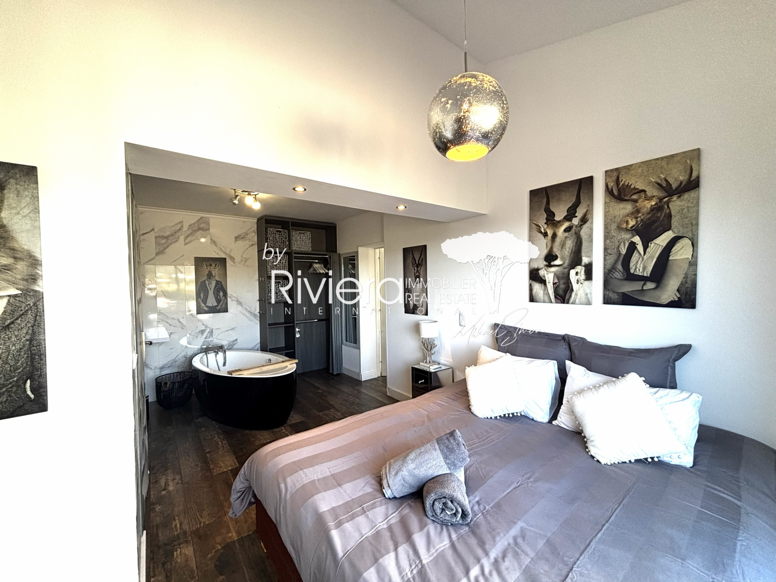 Image_15, Villa, Cavalaire-sur-Mer, ref :VVI140002661