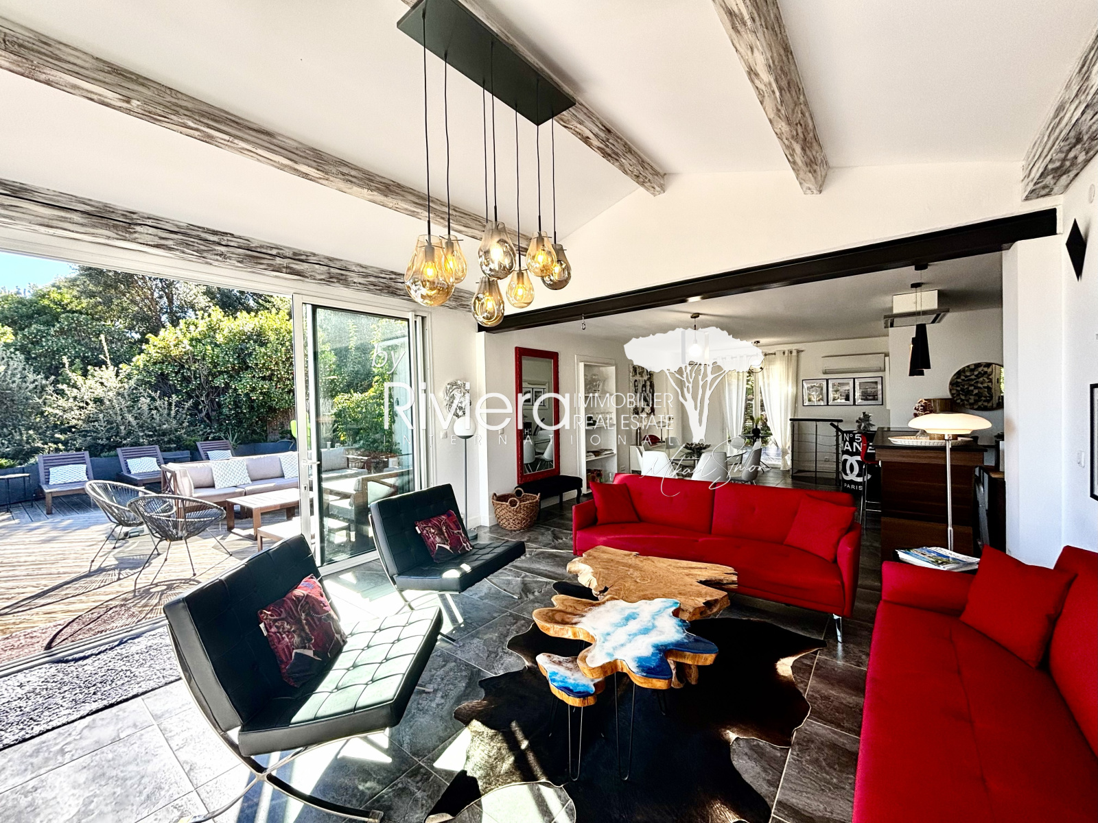 Image_9, Villa, Cavalaire-sur-Mer, ref :VVI140002661