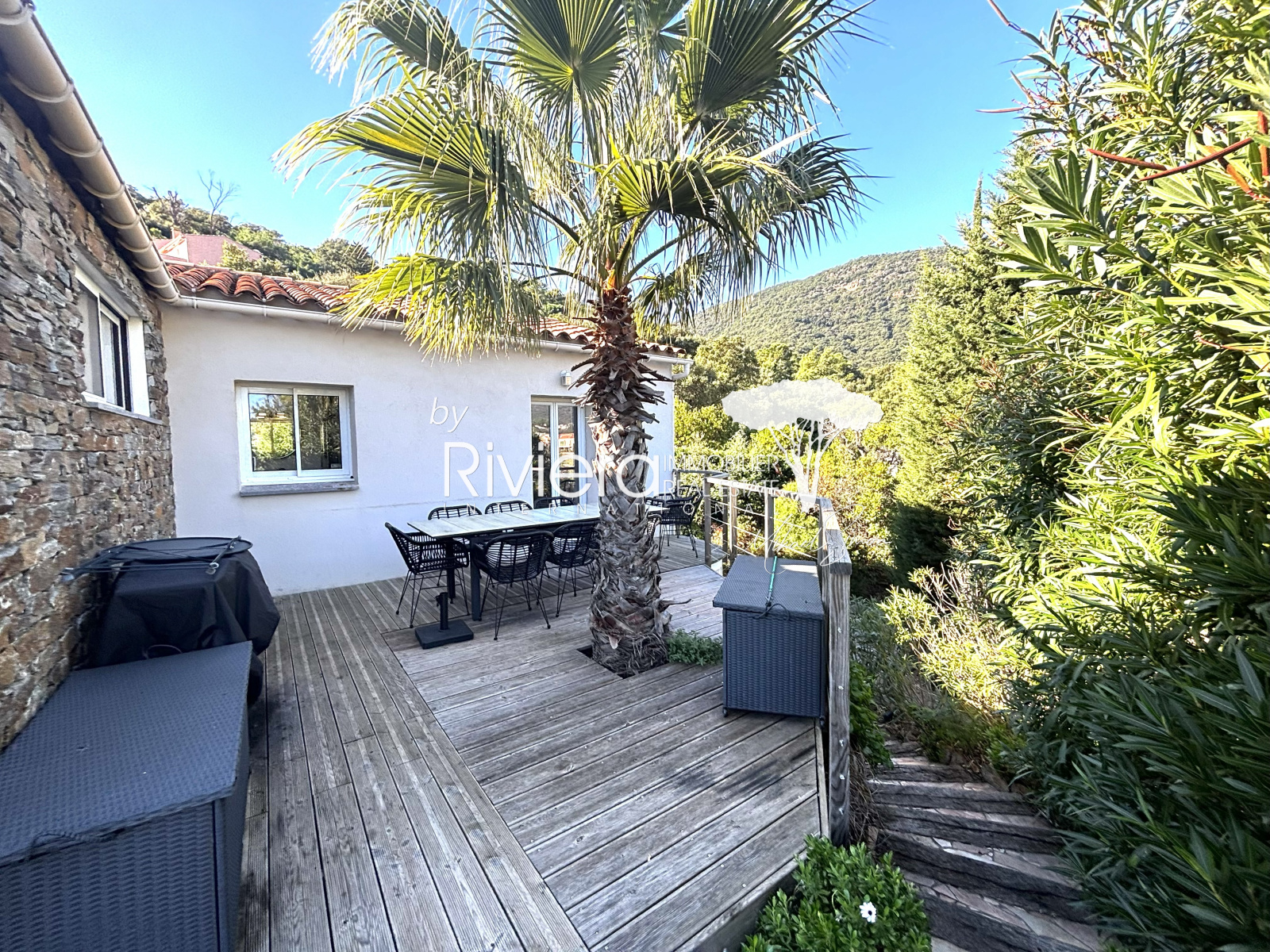 Image_8, Villa, Cavalaire-sur-Mer, ref :VVI140002661