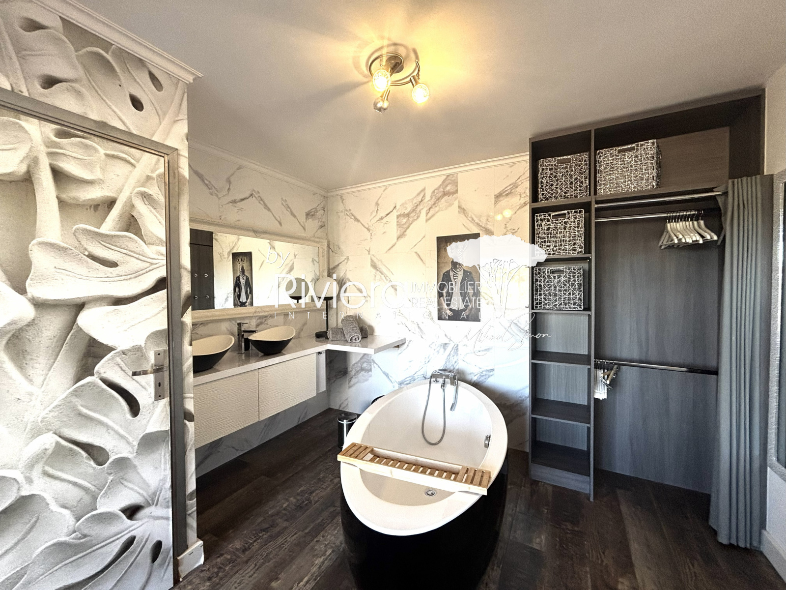 Image_14, Villa, Cavalaire-sur-Mer, ref :VVI140002661