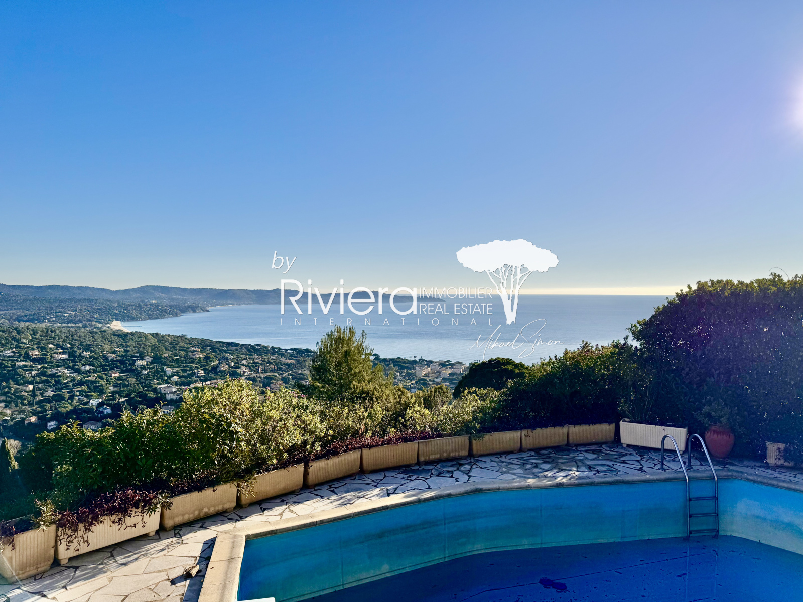 Image_27, Propriété, Cavalaire-sur-Mer, ref :VPR10002698