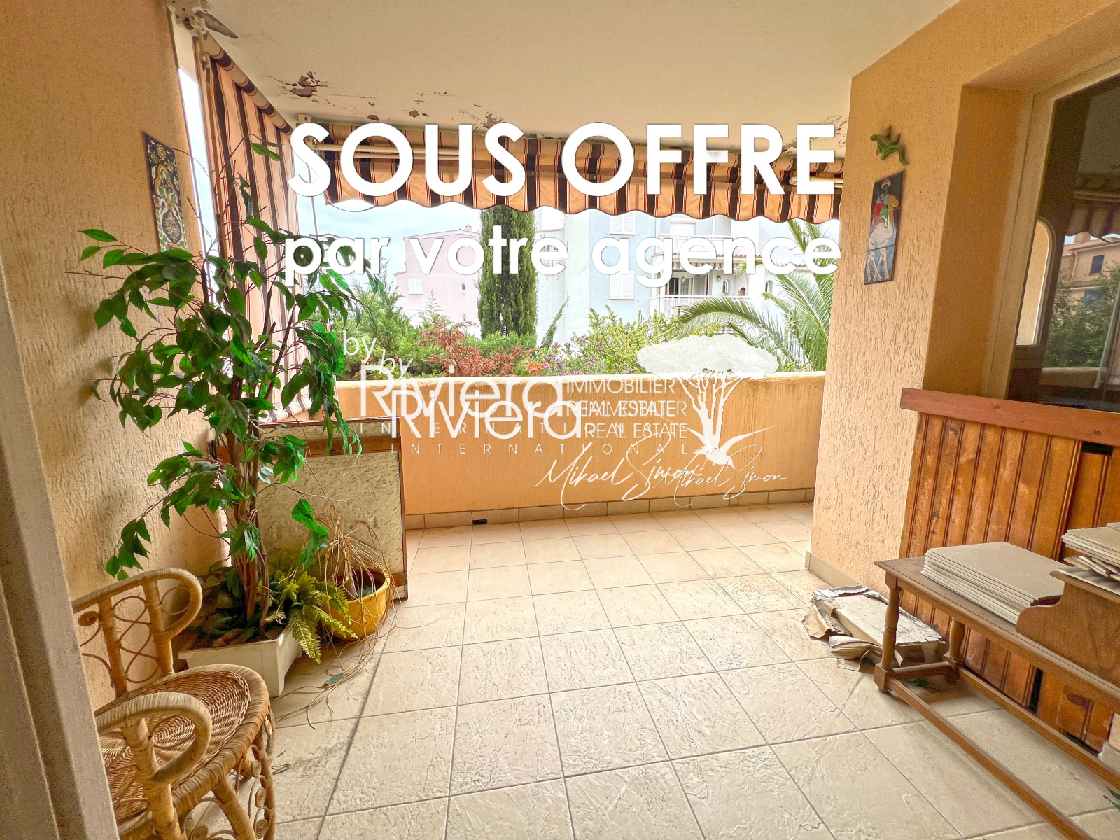 Image_1, Appartement, Cavalaire-sur-Mer, ref :VAP10002143