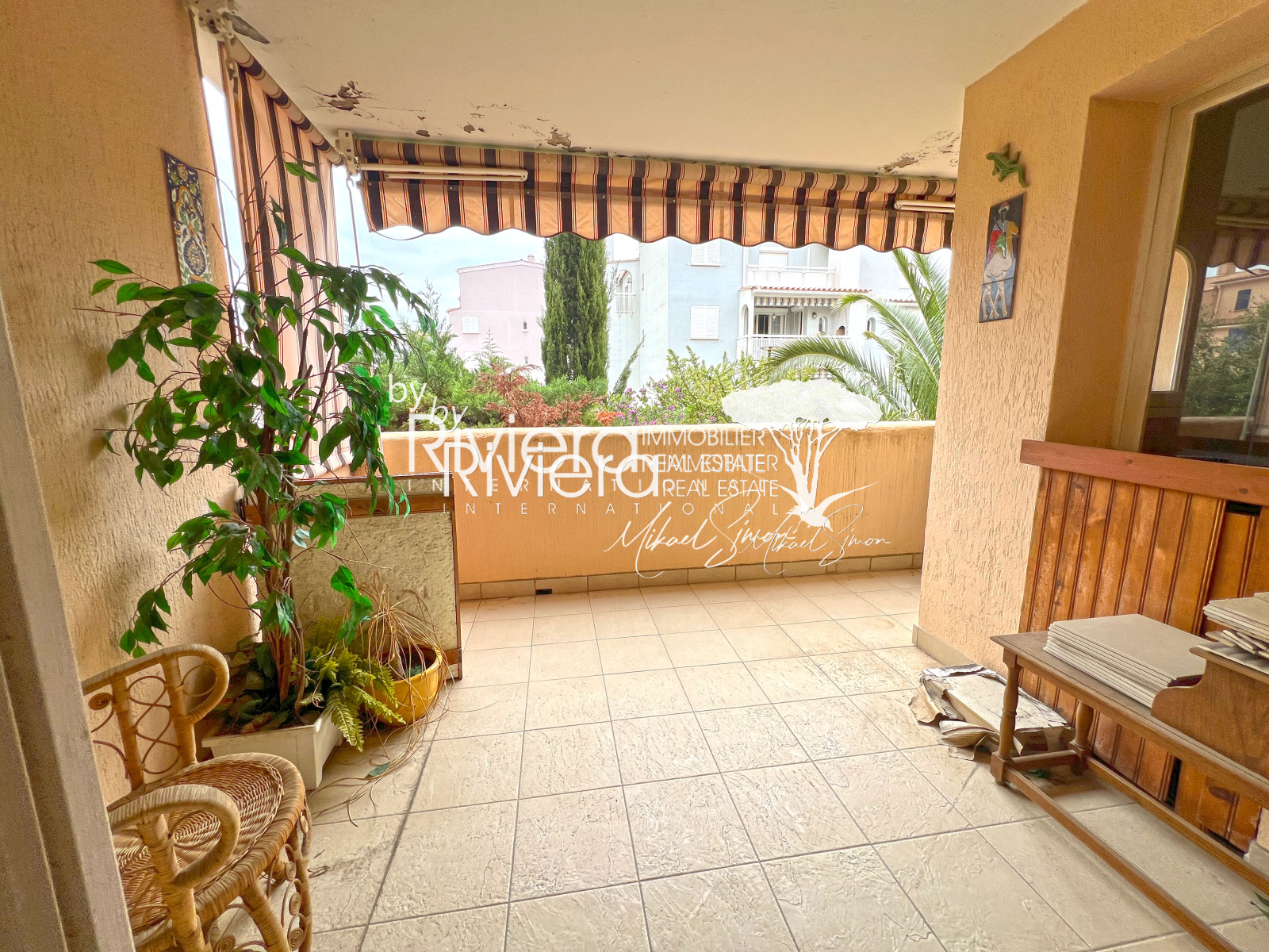 Image_1, Appartement, Cavalaire-sur-Mer, ref :VAP10002143