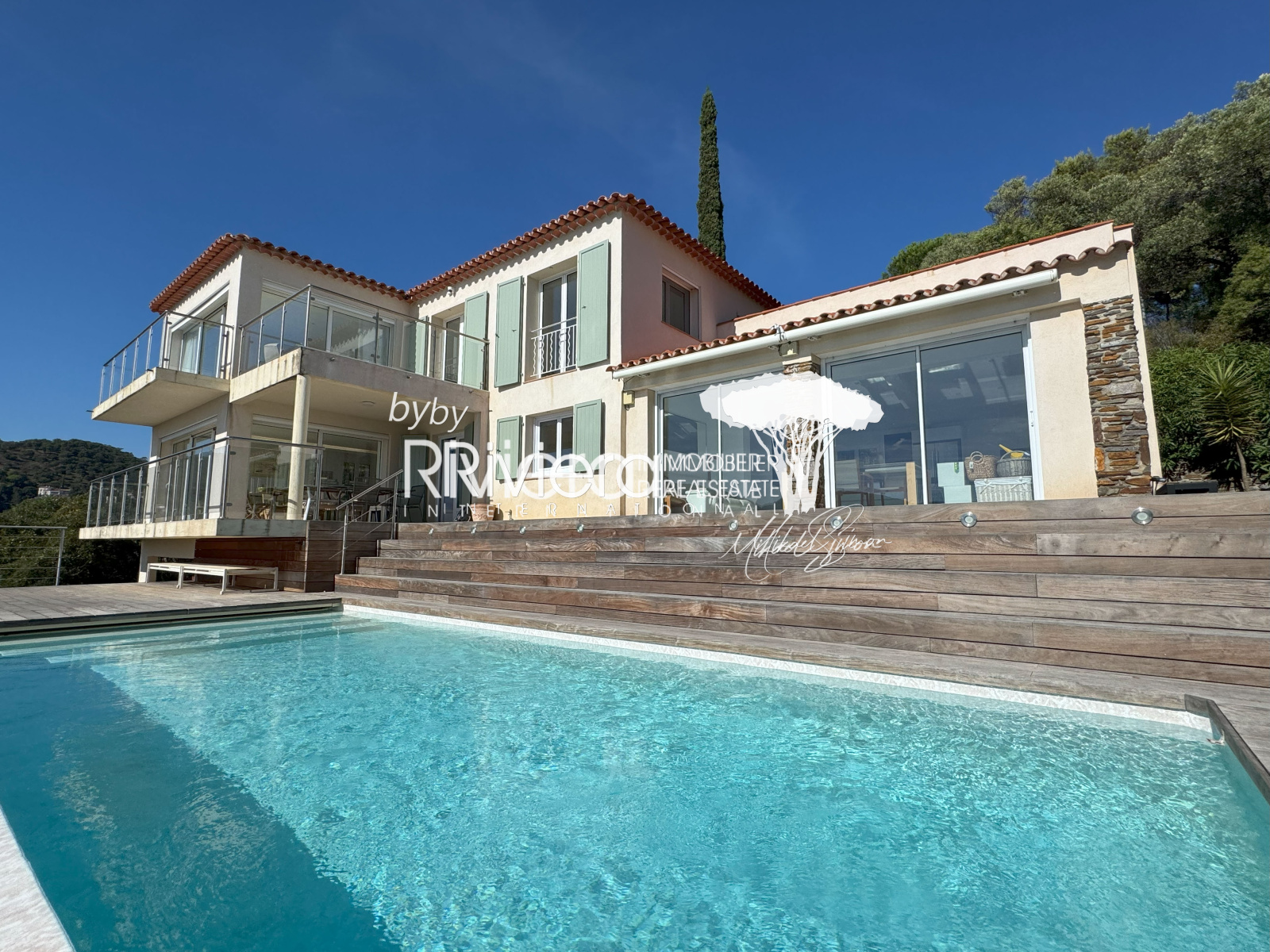 Image_1, Propriété, La Croix-Valmer, ref :VPR10002640