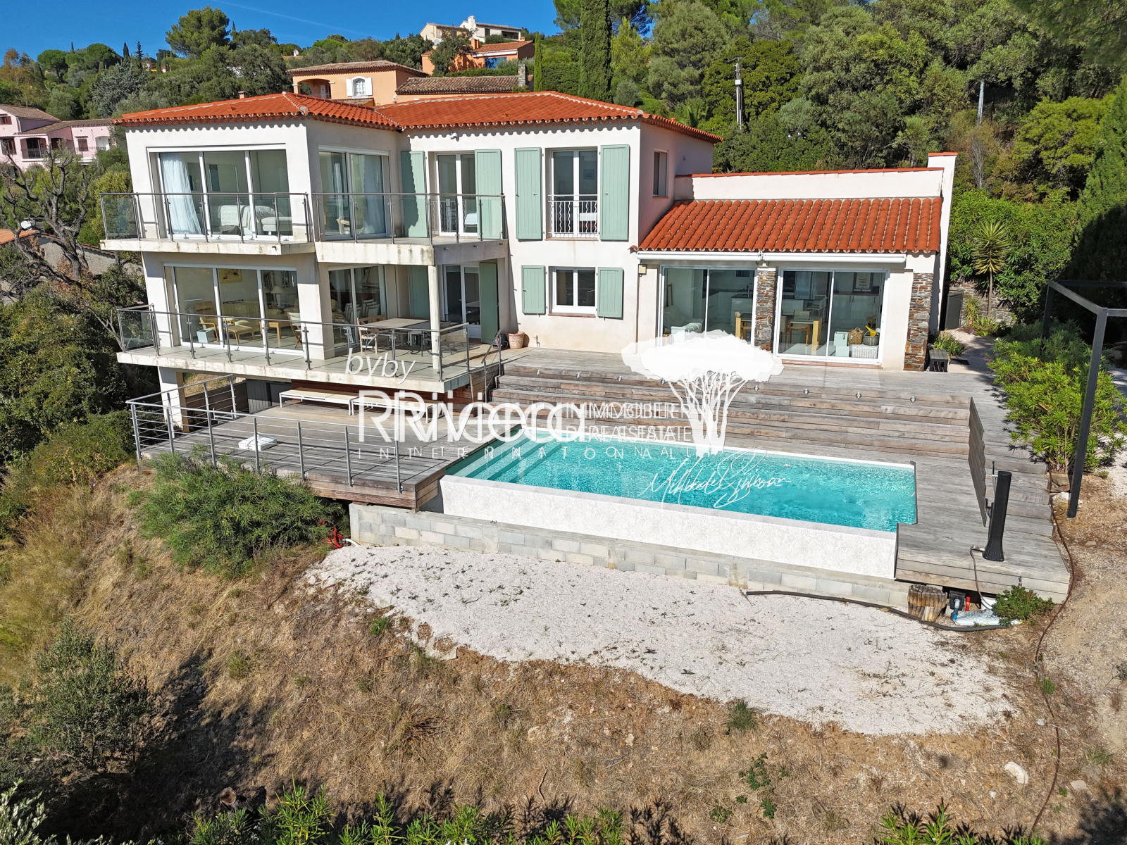 Image_31, Propriété, La Croix-Valmer, ref :VPR10002640