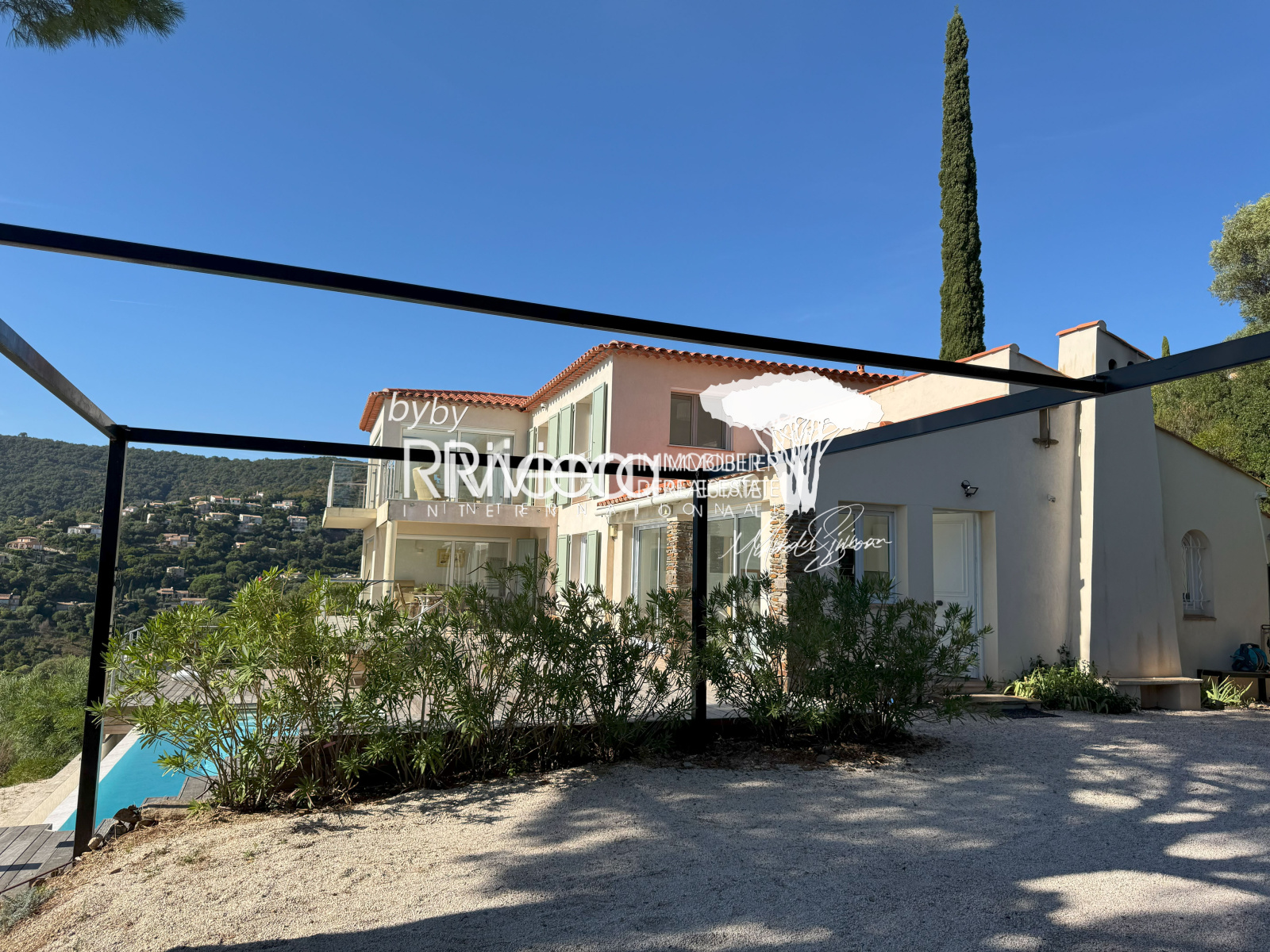 Image_30, Propriété, La Croix-Valmer, ref :VPR10002640