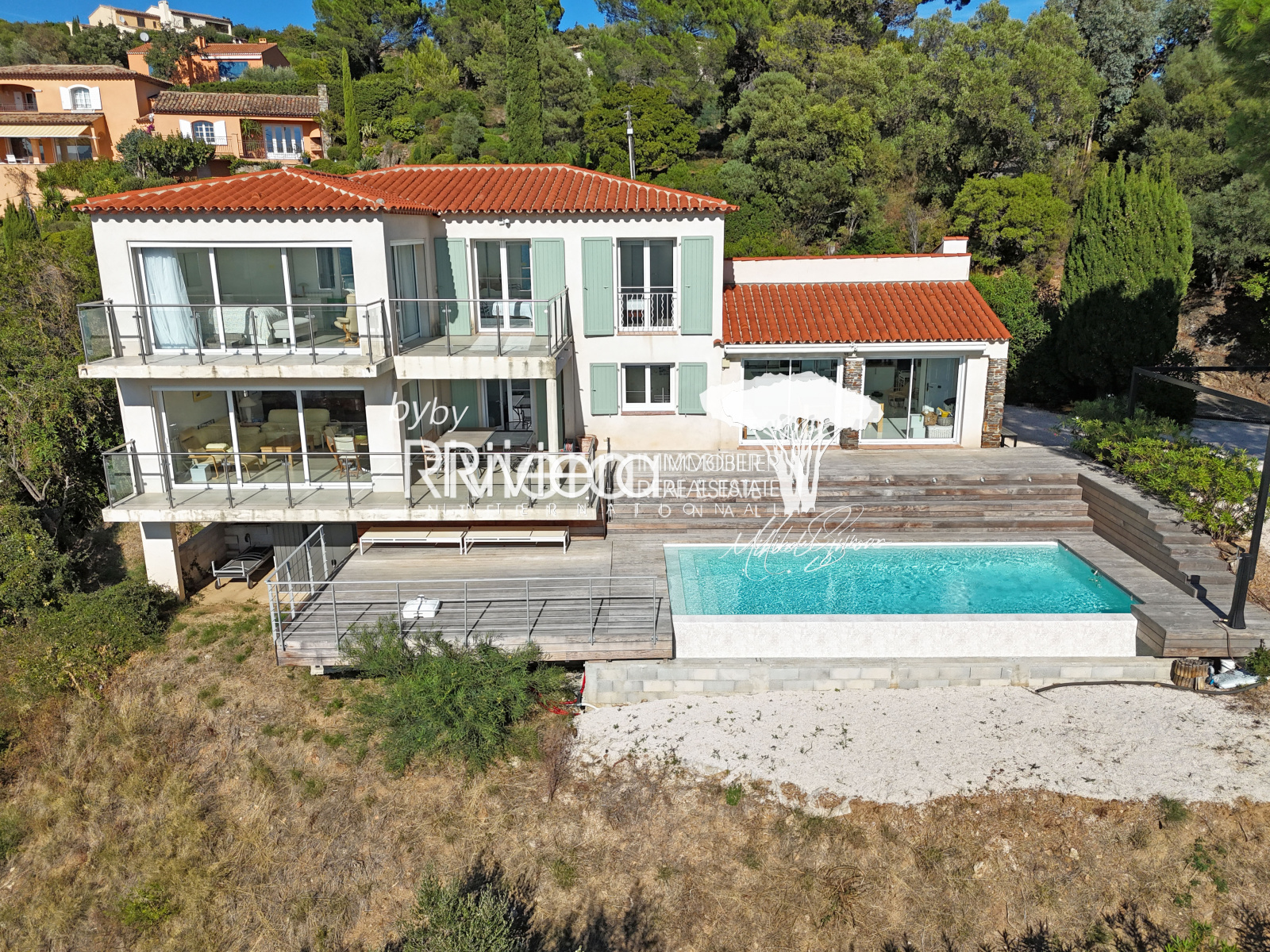 Image_28, Propriété, La Croix-Valmer, ref :VPR10002640