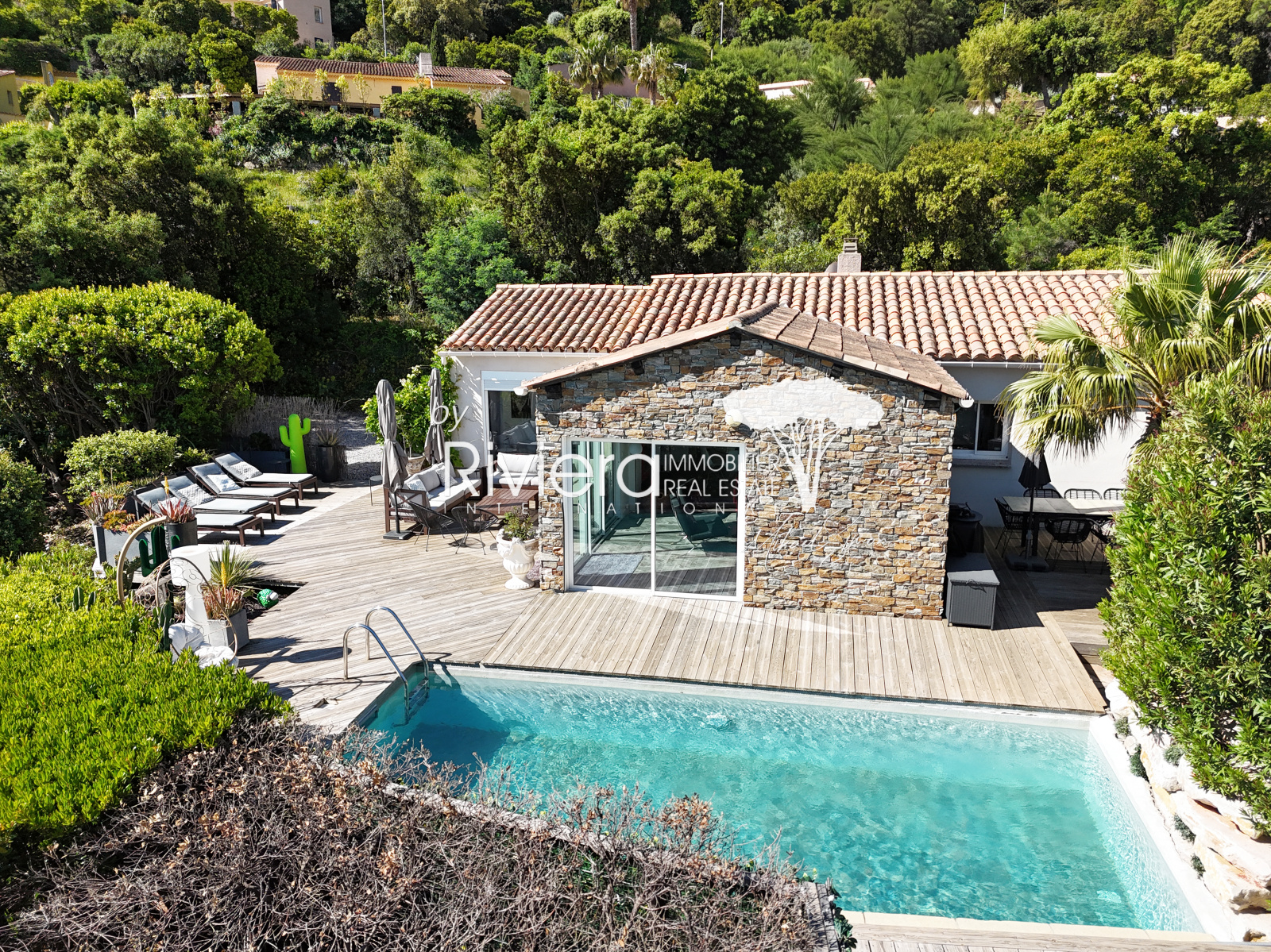 Image_5, Villa, Cavalaire-sur-Mer, ref :VVI140002715