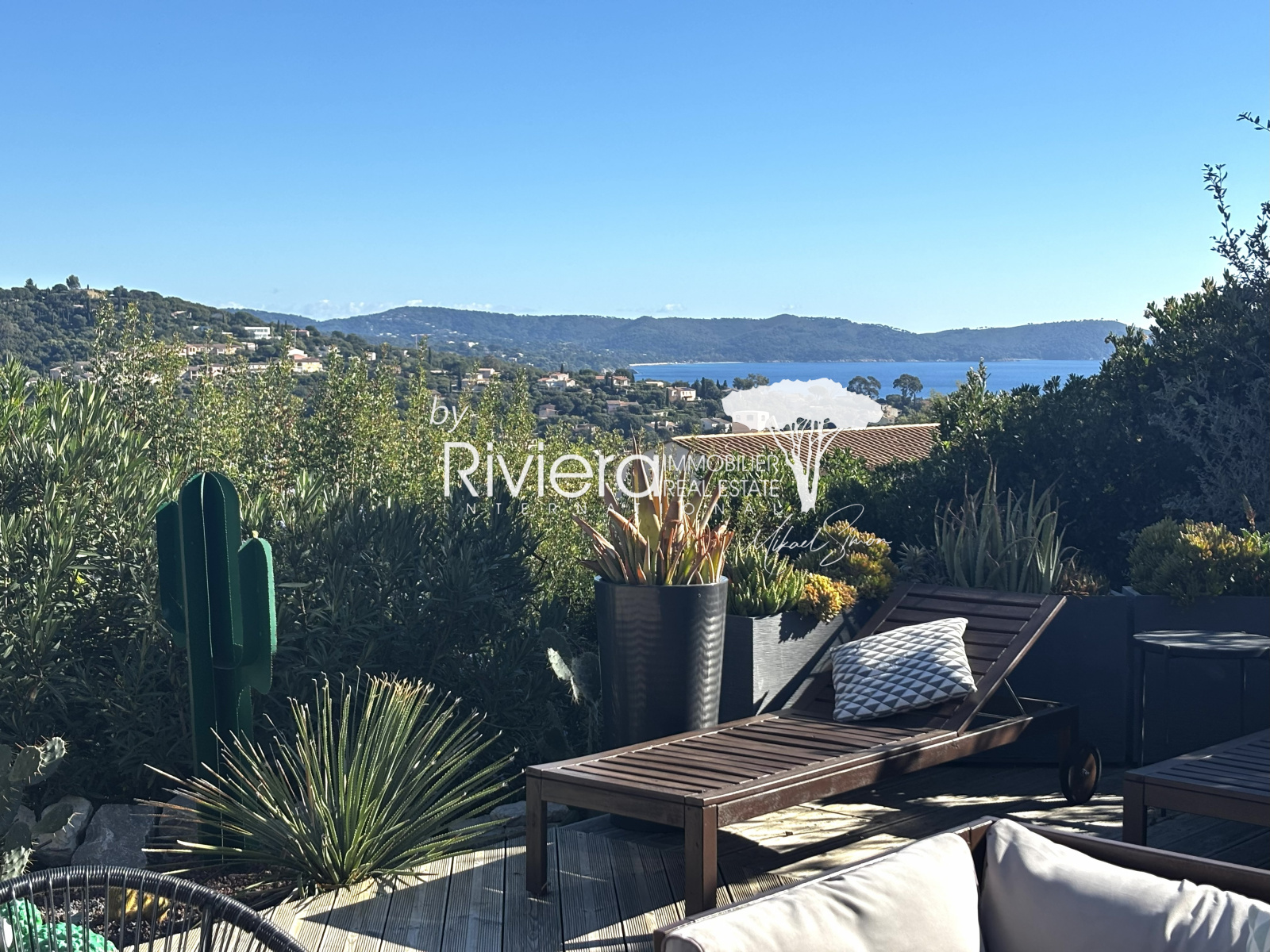 Image_5, Villa, Cavalaire-sur-Mer, ref :VVI140002715