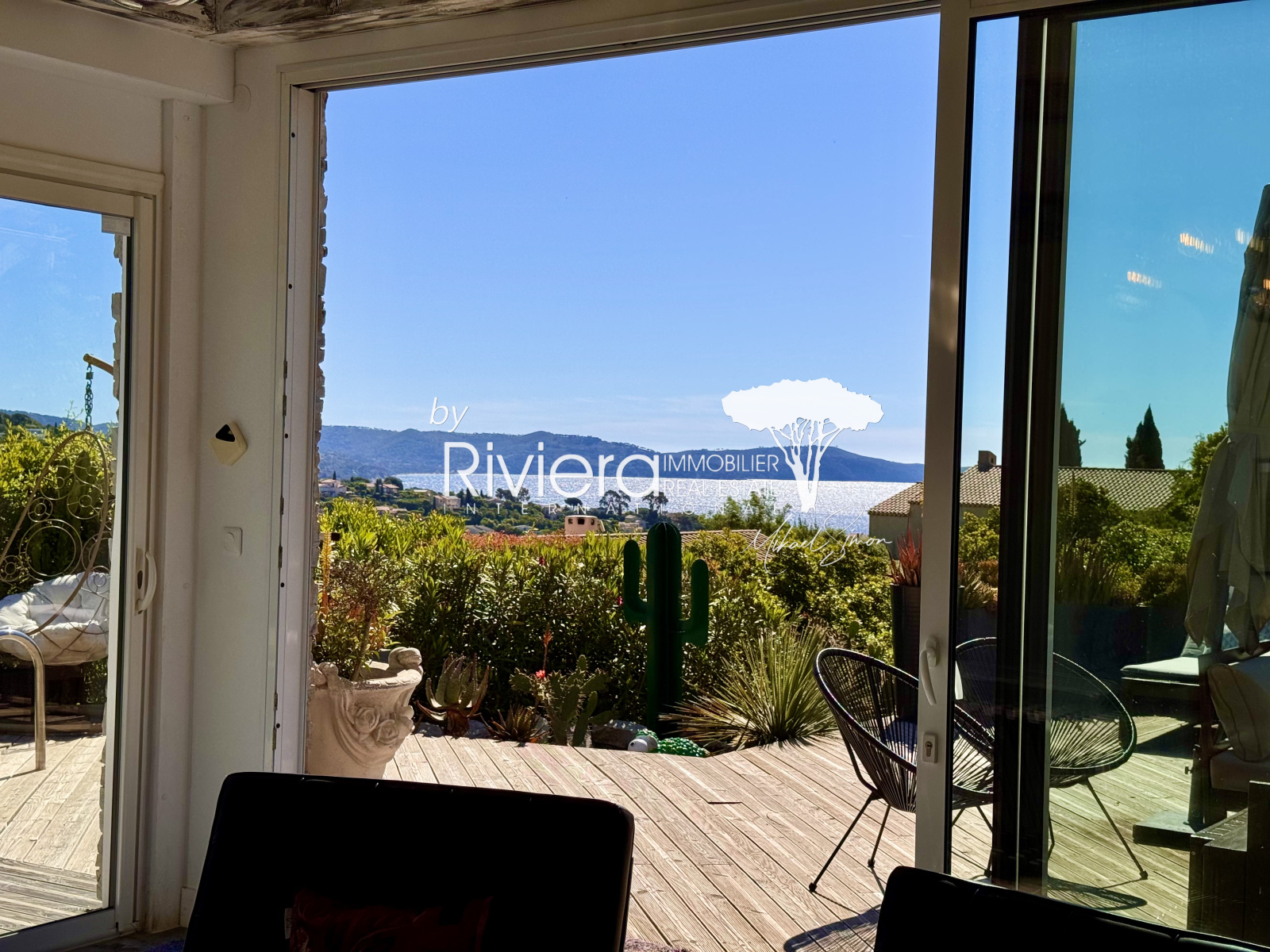 Image_14, Villa, Cavalaire-sur-Mer, ref :VVI140002715