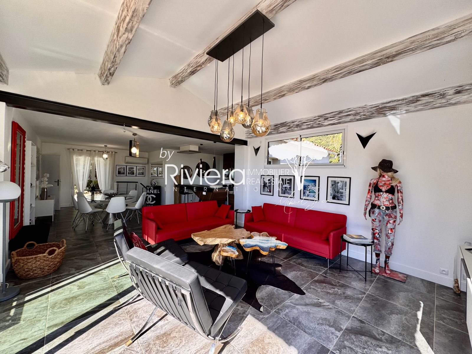 Image_15, Villa, Cavalaire-sur-Mer, ref :VVI140002715