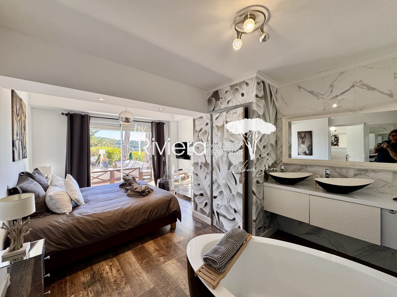 Image_18, Villa, Cavalaire-sur-Mer, ref :VVI140002715