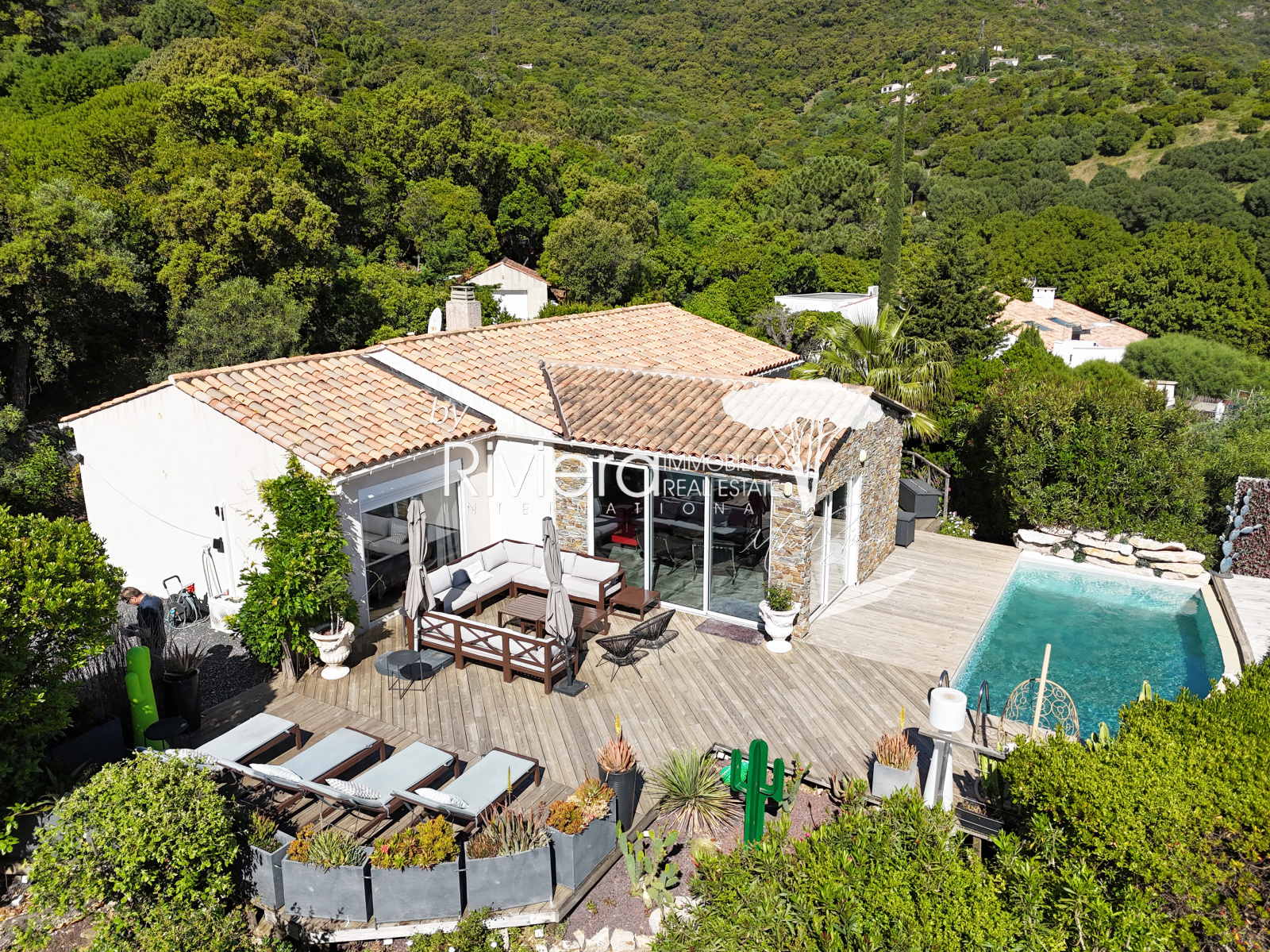 Image_2, Villa, Cavalaire-sur-Mer, ref :VVI140002715