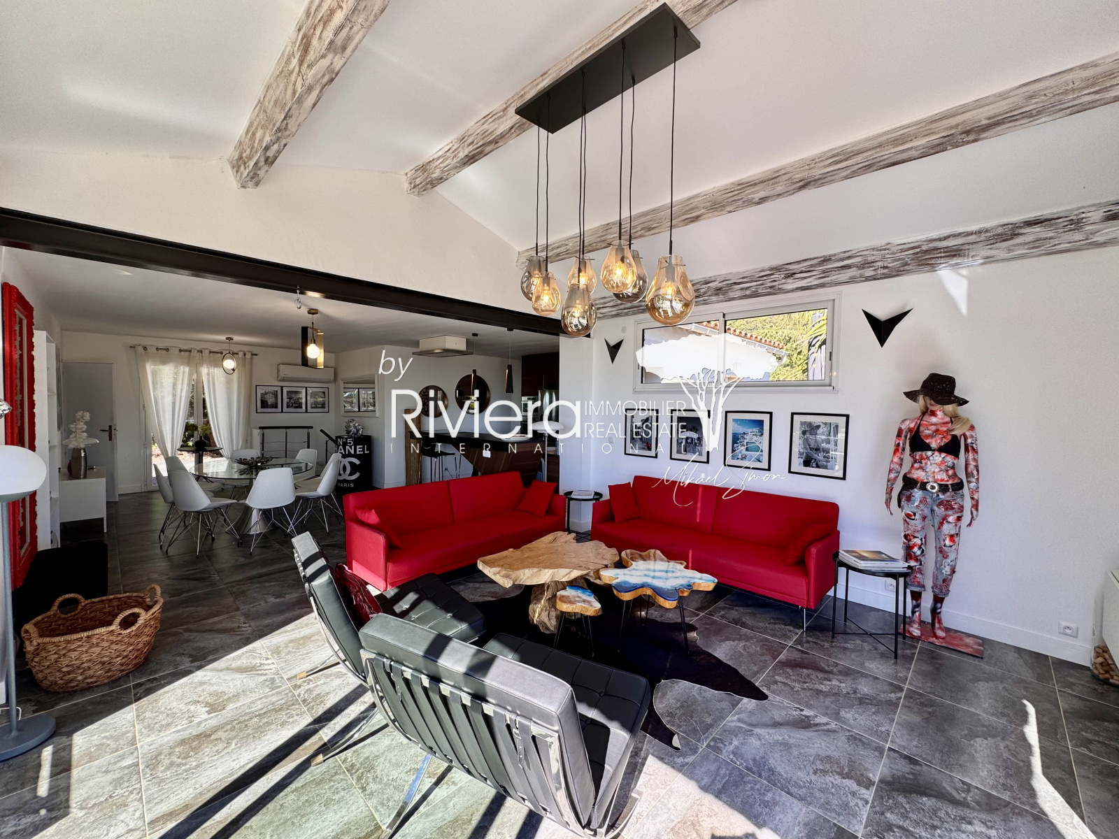 Image_10, Villa, Cavalaire-sur-Mer, ref :VVI140002715