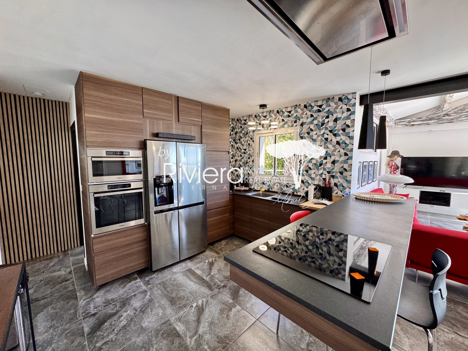 Image_13, Villa, Cavalaire-sur-Mer, ref :VVI140002715