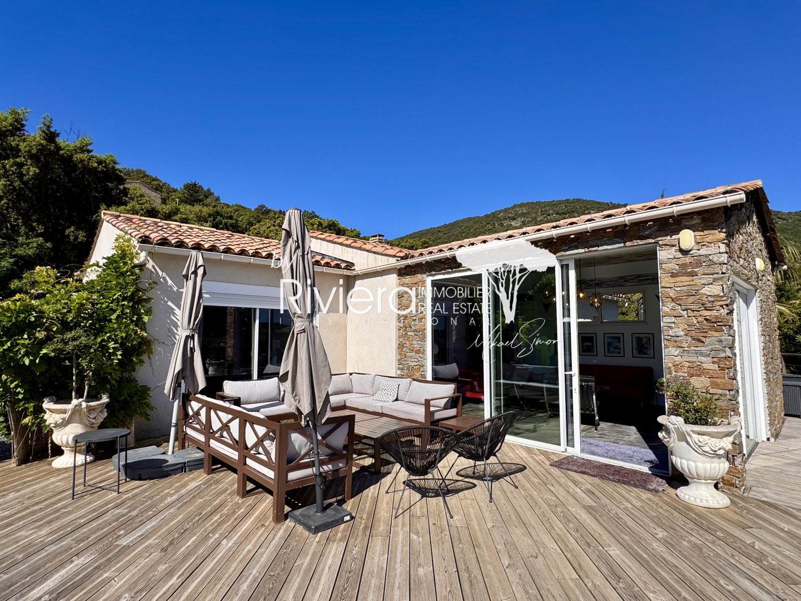 Image_7, Villa, Cavalaire-sur-Mer, ref :VVI140002715