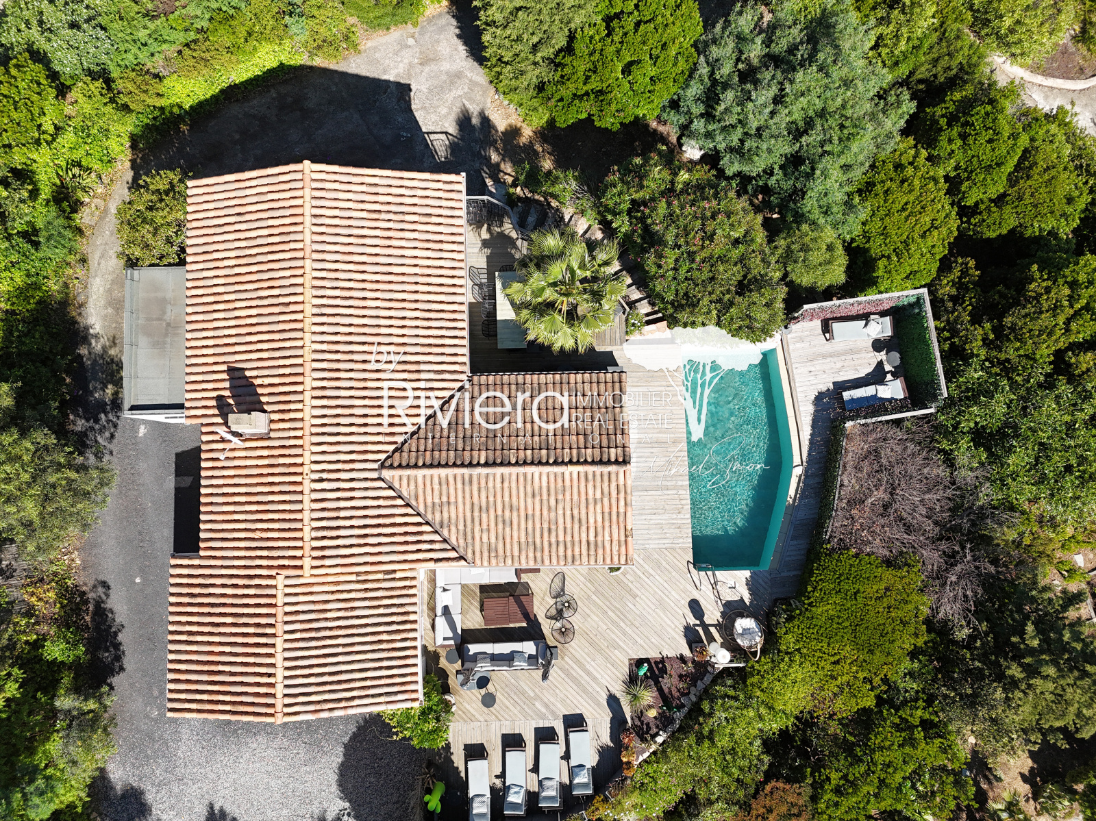 Image_4, Villa, Cavalaire-sur-Mer, ref :VVI140002715