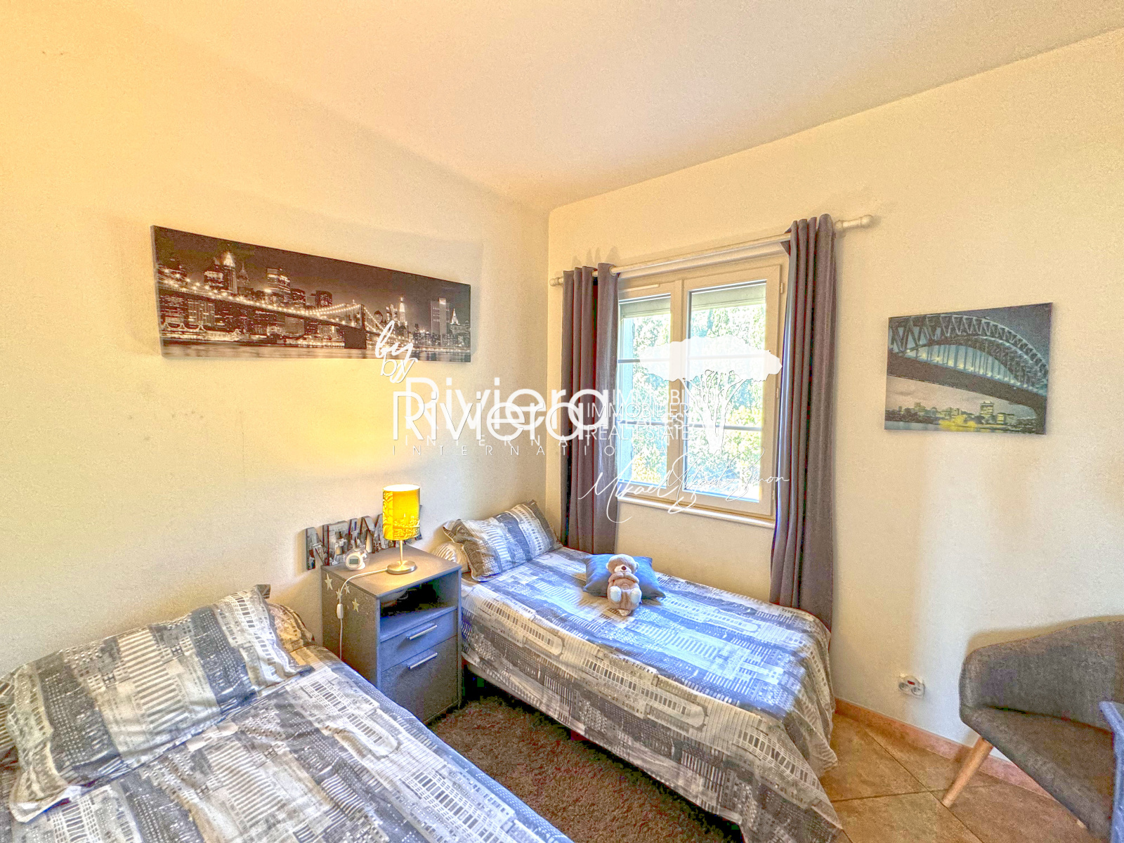 Image_17, Villa, Cavalaire-sur-Mer, ref :VVI10002045