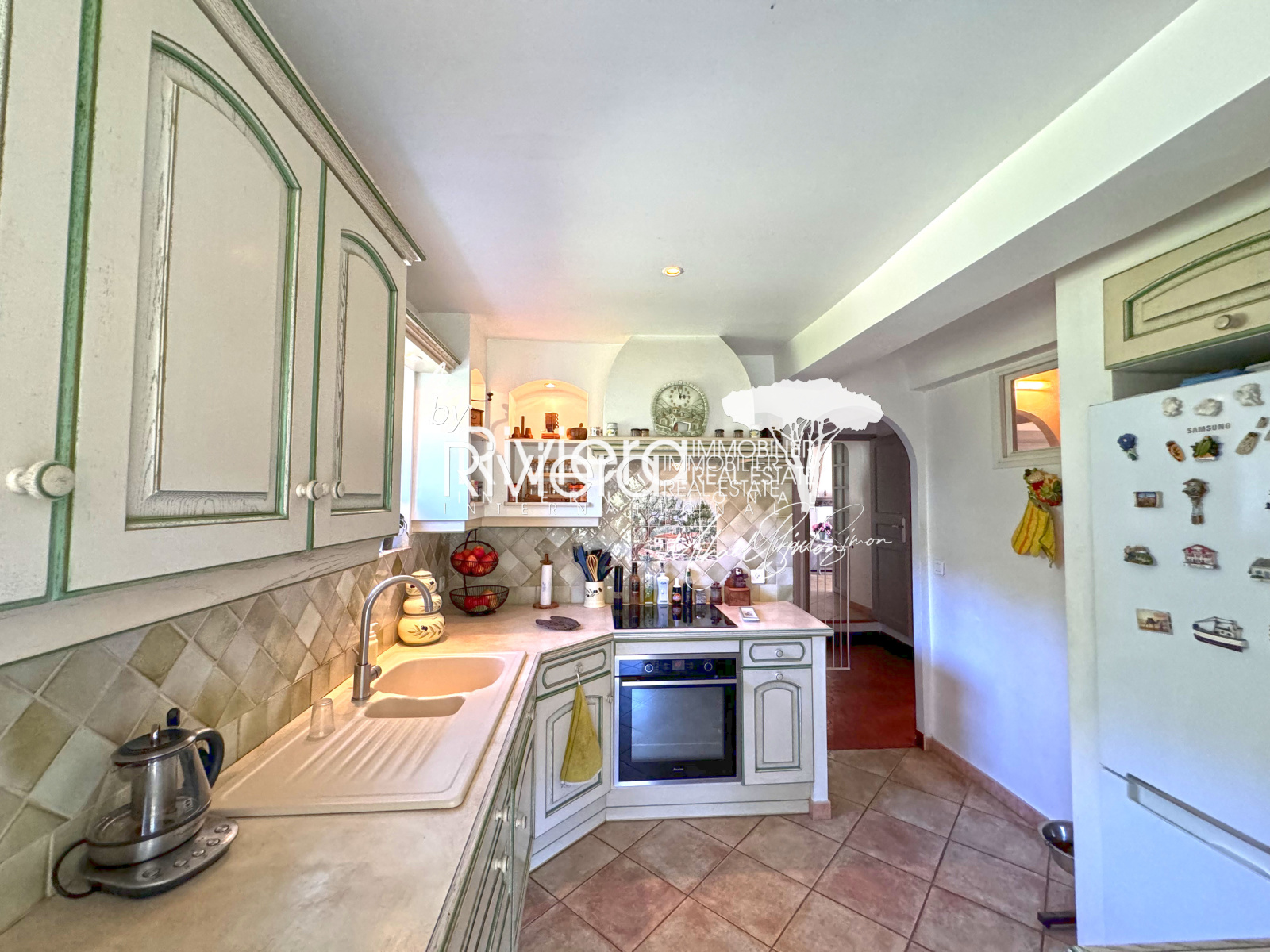 Image_18, Villa, Cavalaire-sur-Mer, ref :VVI10002045