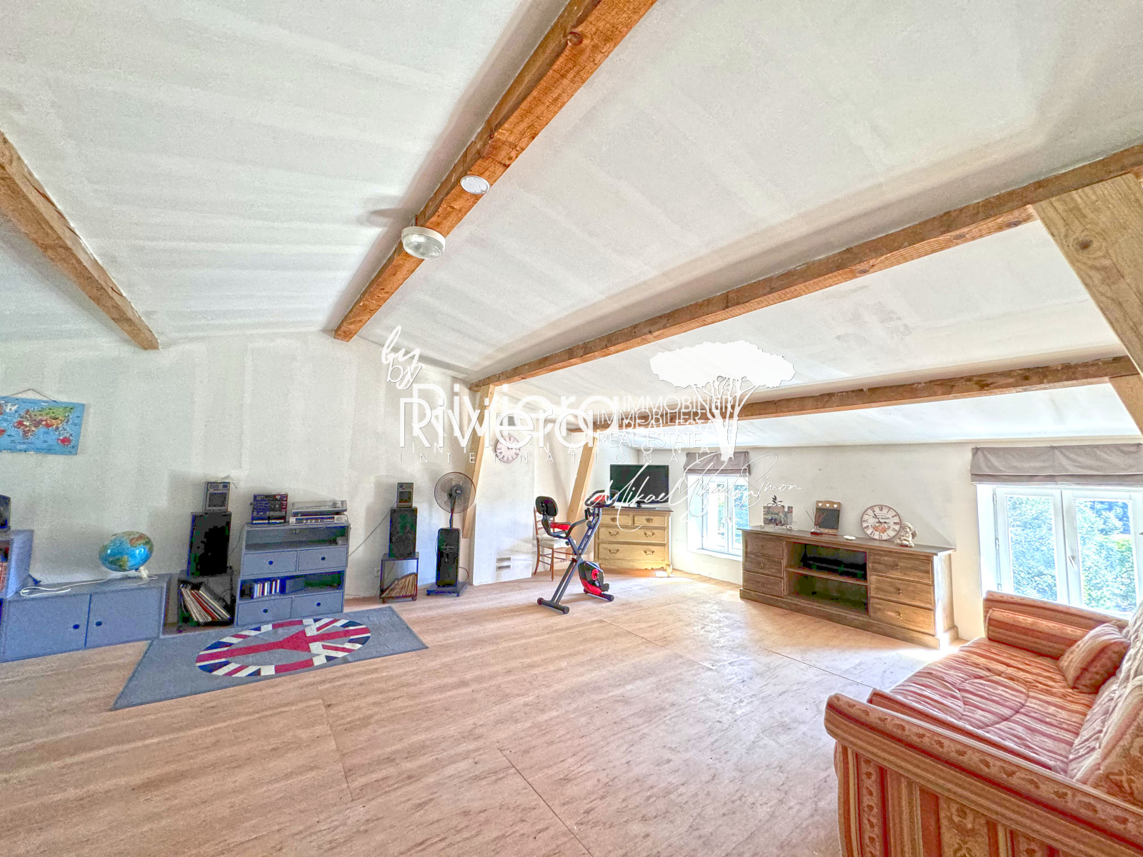 Image_25, Villa, Cavalaire-sur-Mer, ref :VVI10002045