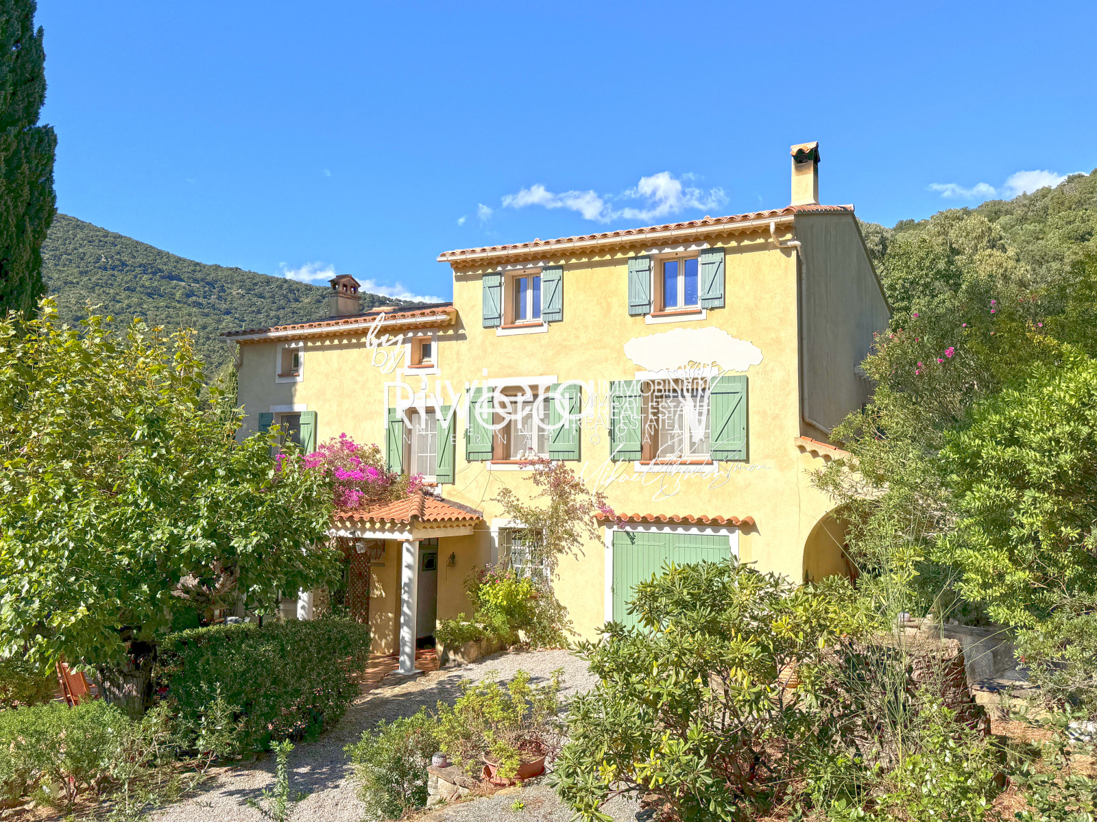 Image_31, Villa, Cavalaire-sur-Mer, ref :VVI10002045