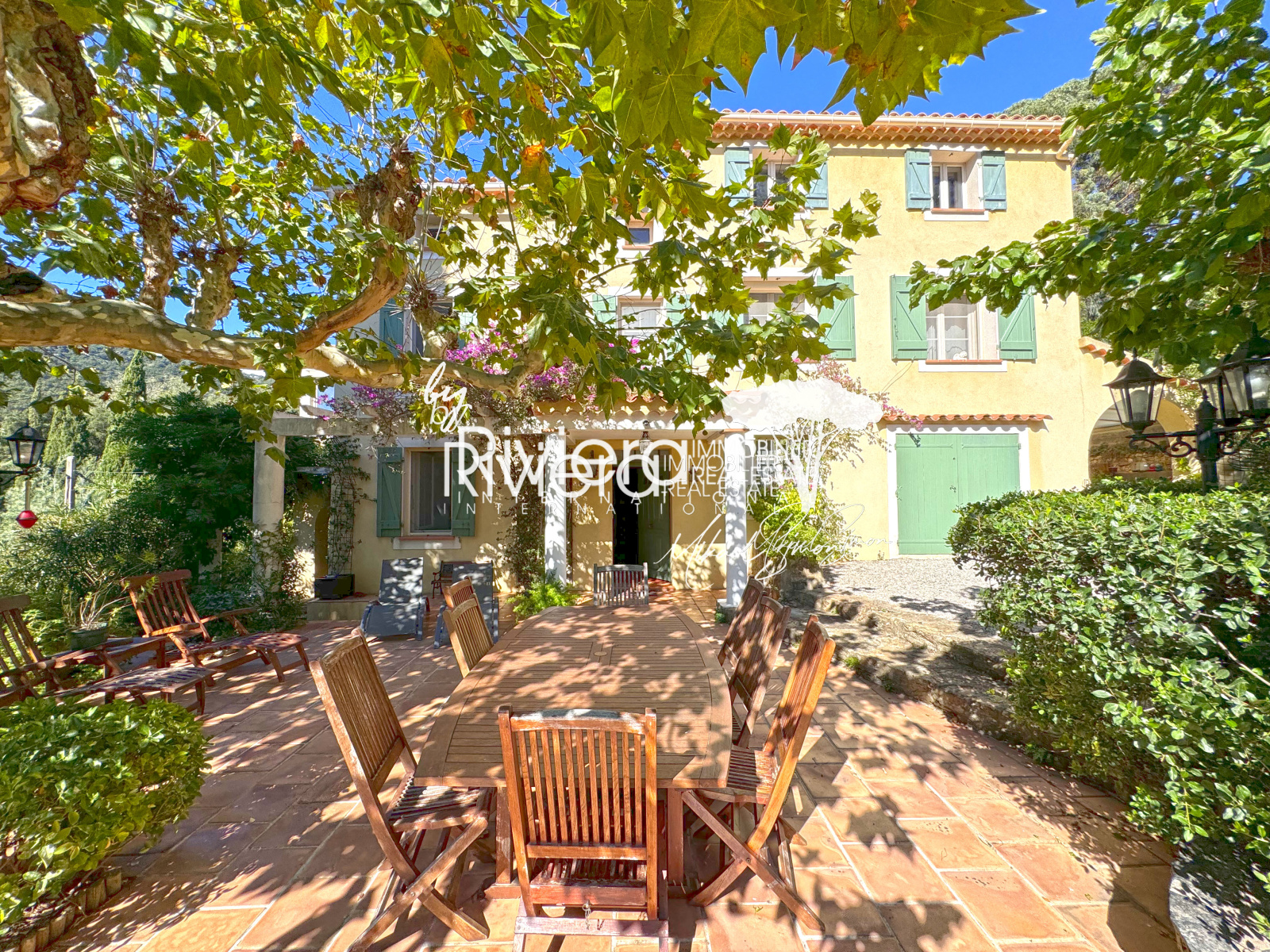 Image_2, Villa, Cavalaire-sur-Mer, ref :VVI10002045