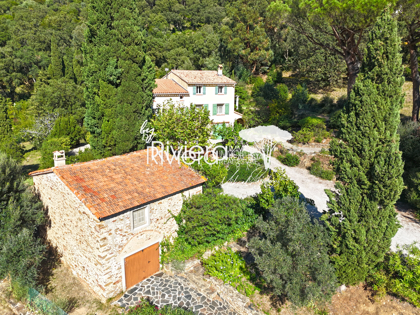 Image_27, Villa, Cavalaire-sur-Mer, ref :VVI10002045