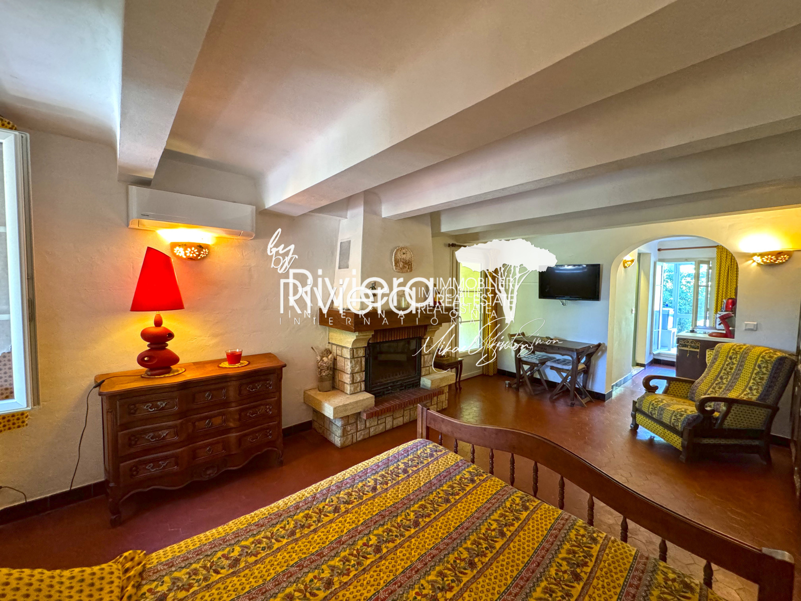 Image_9, Villa, Cavalaire-sur-Mer, ref :VVI10002045