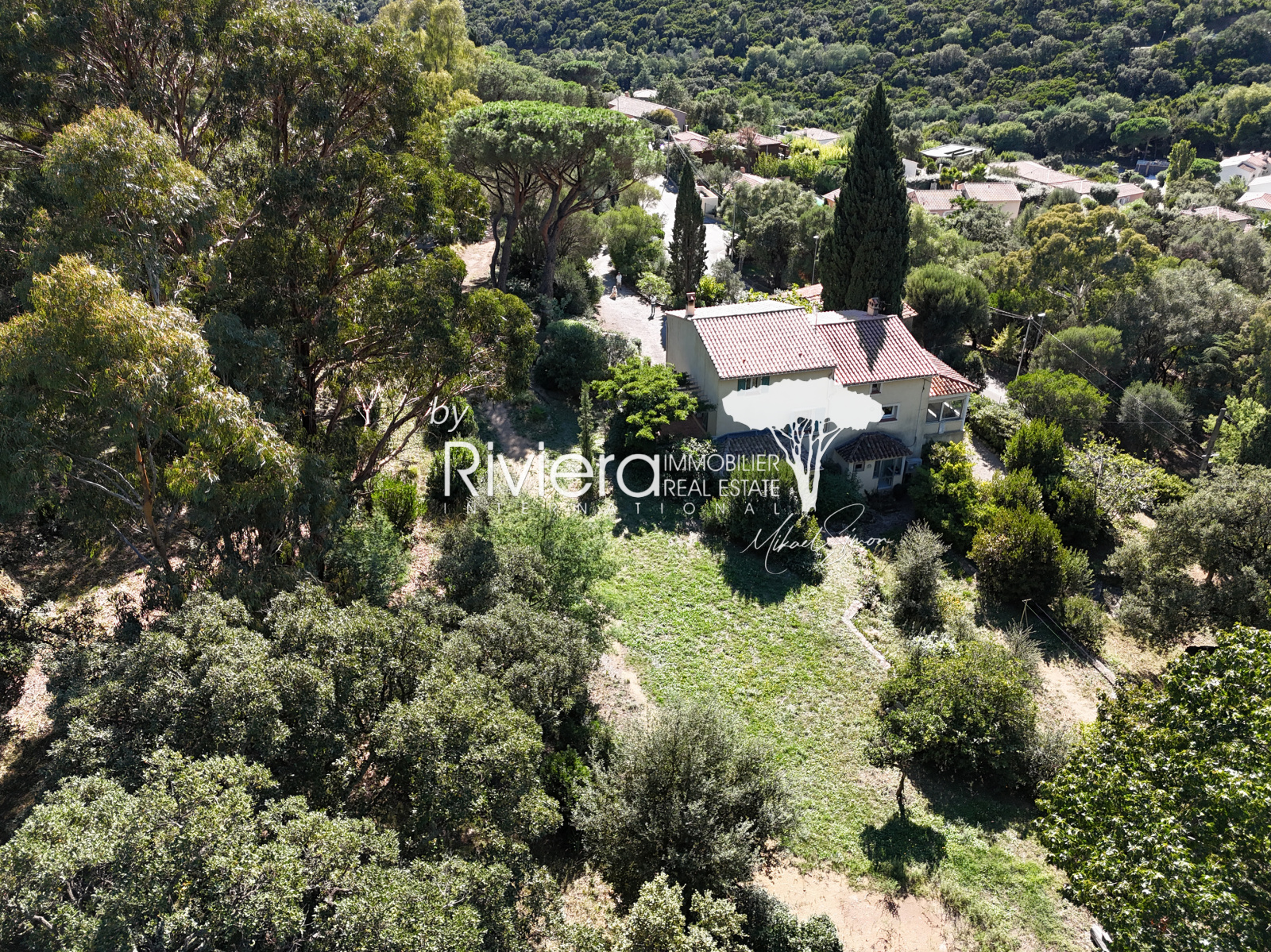 Image_34, Villa, Cavalaire-sur-Mer, ref :VVI10002045