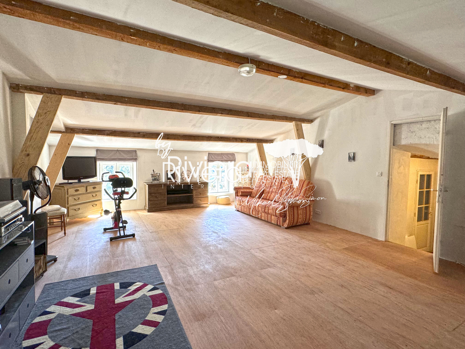 Image_21, Villa, Cavalaire-sur-Mer, ref :VVI10002045