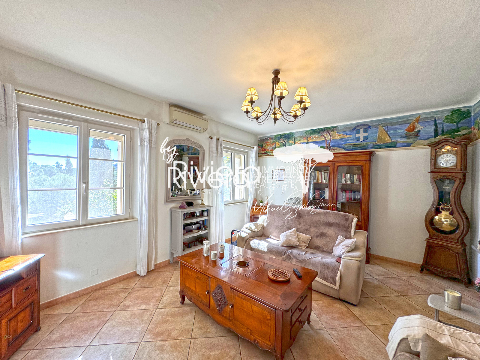 Image_13, Villa, Cavalaire-sur-Mer, ref :VVI10002045