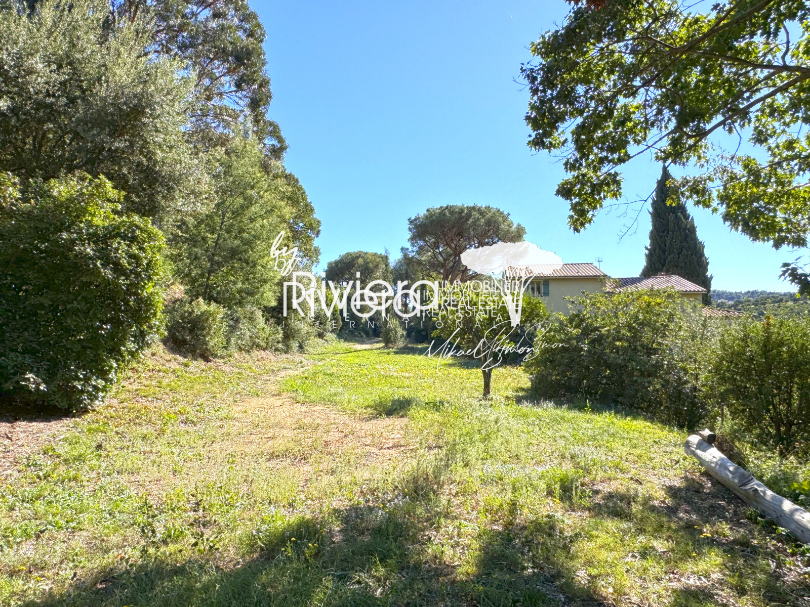 Image_5, Villa, Cavalaire-sur-Mer, ref :VVI10002045