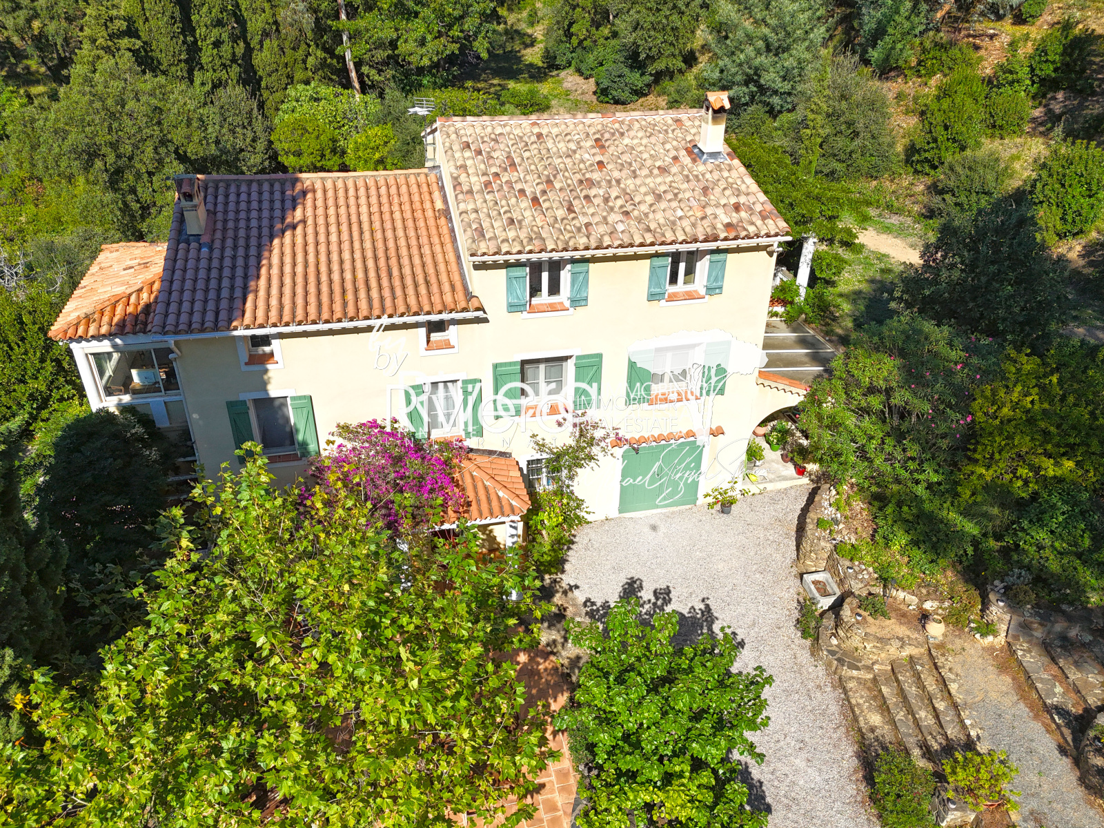 Image_32, Villa, Cavalaire-sur-Mer, ref :VVI10002045