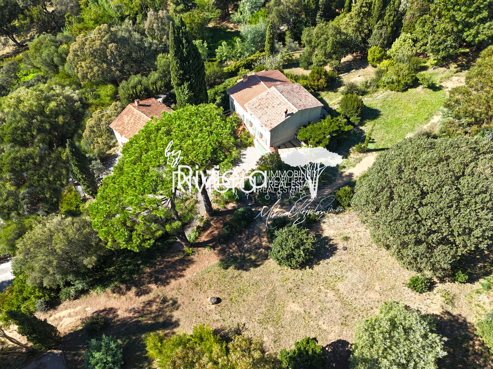 Image_3, Villa, Cavalaire-sur-Mer, ref :VVI10002045