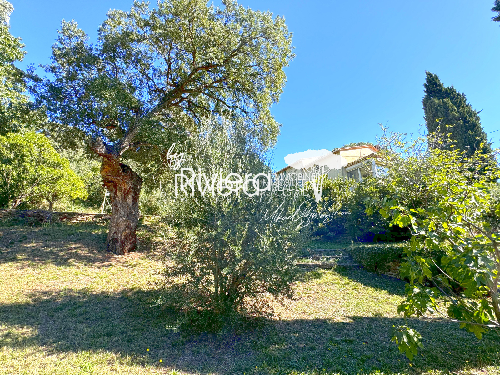 Image_4, Villa, Cavalaire-sur-Mer, ref :VVI10002045