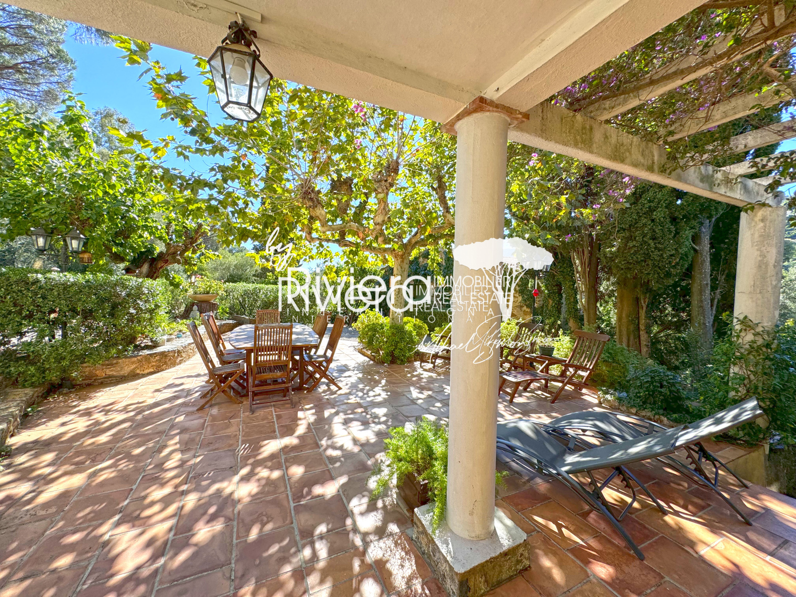 Image_1, Villa, Cavalaire-sur-Mer, ref :VVI10002045