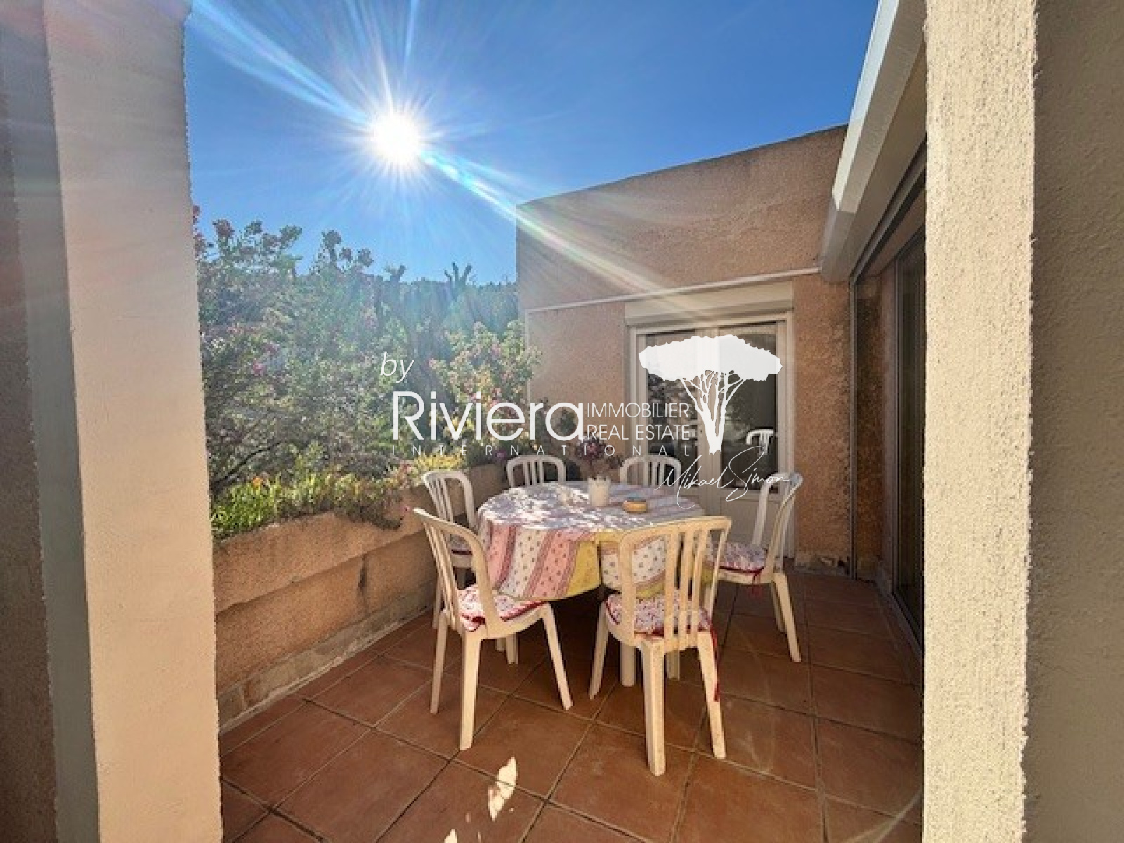 Image_25, Villa, Cavalaire-sur-Mer, ref :VVI140002735