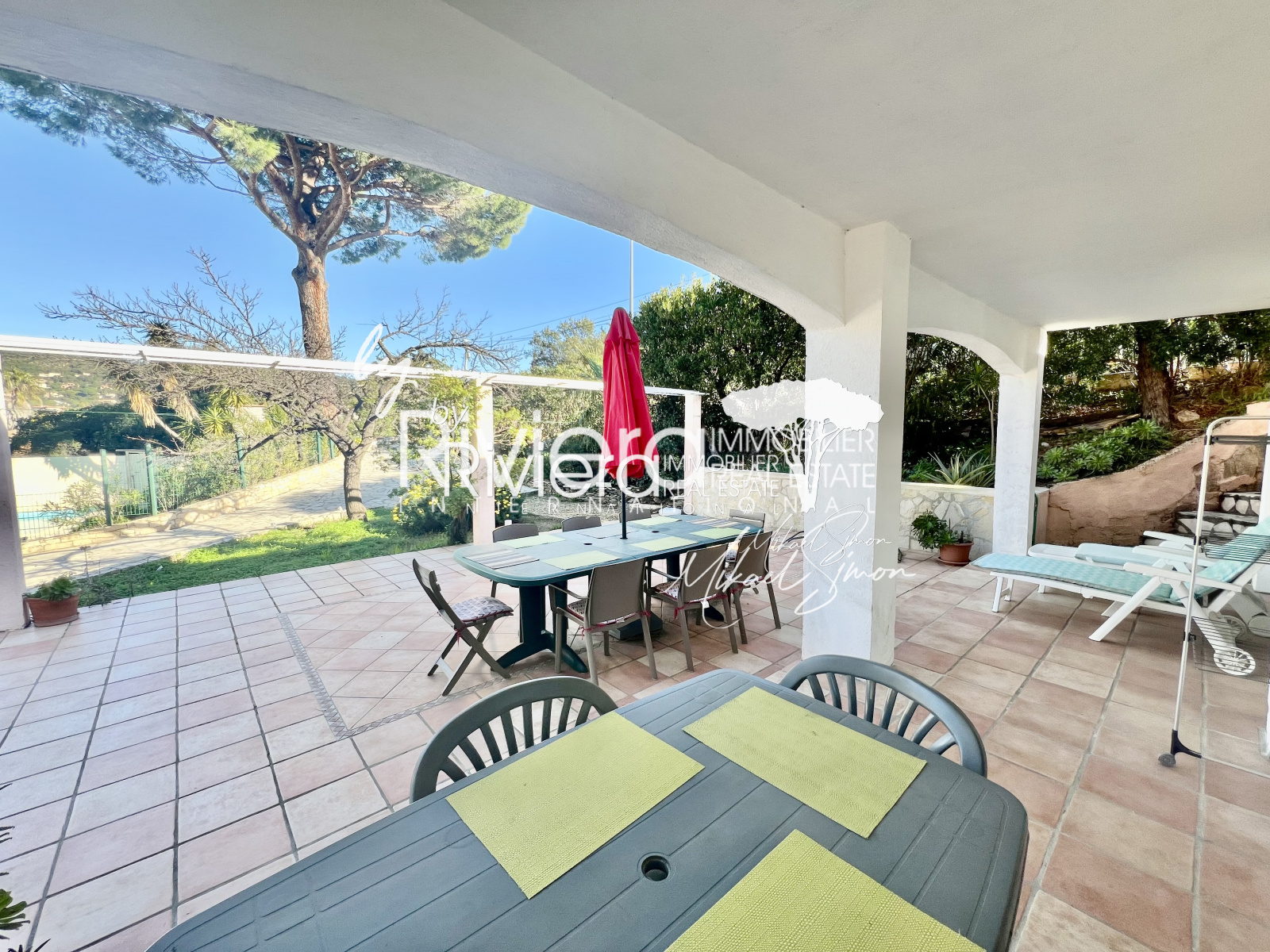 Image_13, Villa, Cavalaire-sur-Mer, ref :VVI140002735