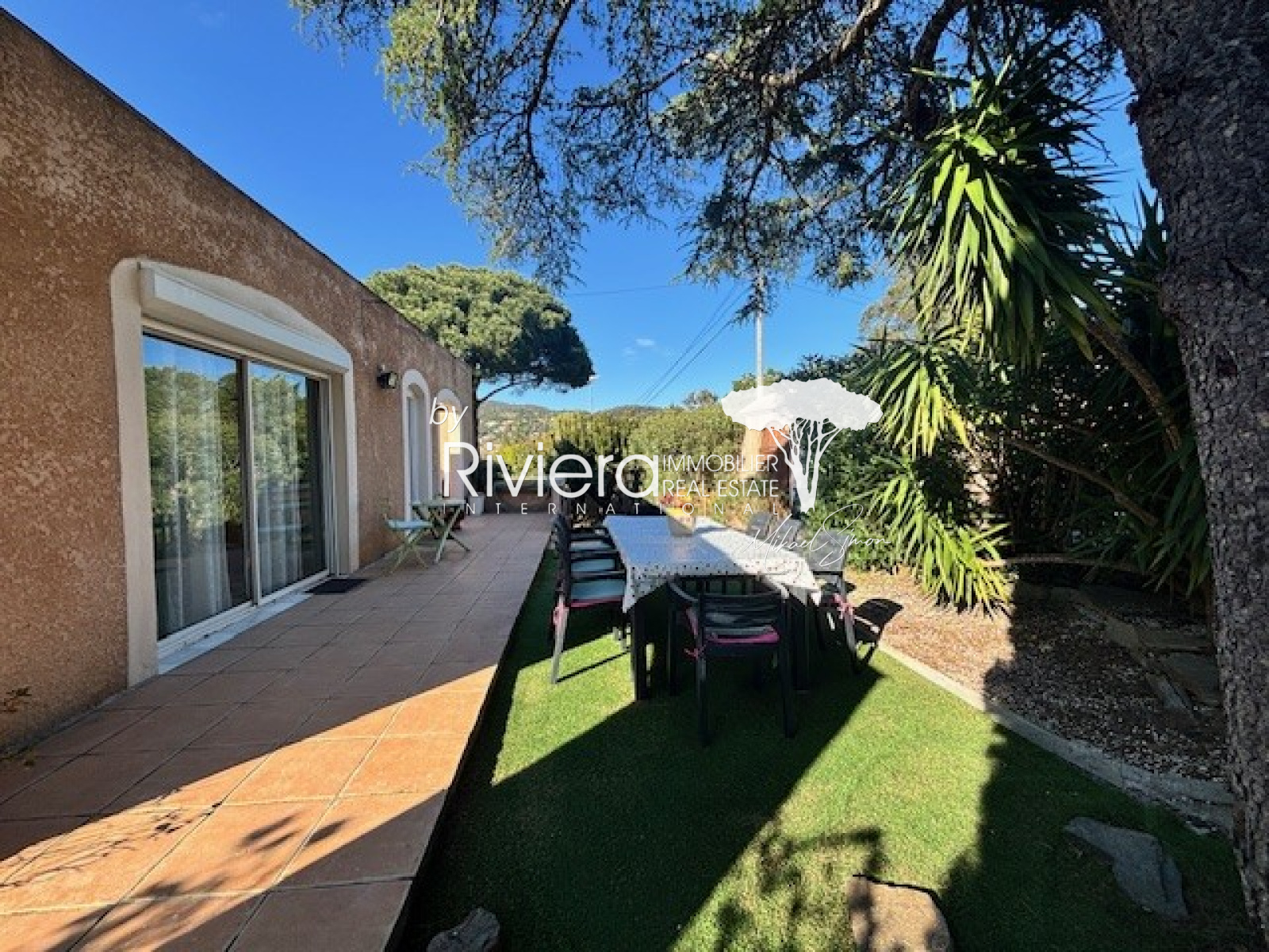 Image_4, Villa, Cavalaire-sur-Mer, ref :VVI140002735