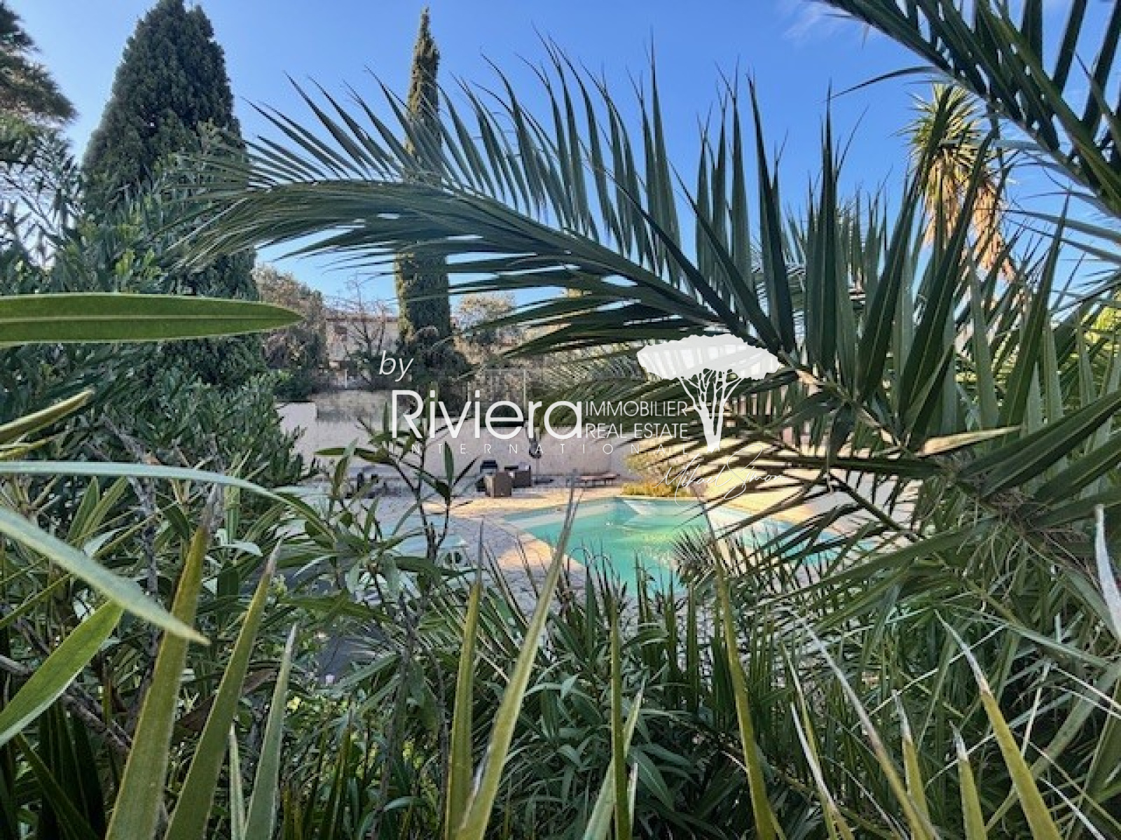 Image_2, Villa, Cavalaire-sur-Mer, ref :VVI140002735